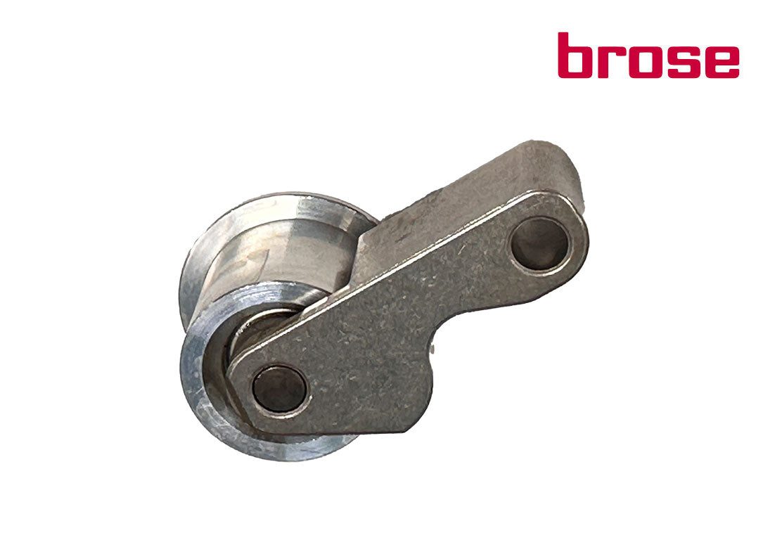 BROSE Riemenspannrolle | für alle Drive Units / Motoren - Premium Bikeshop