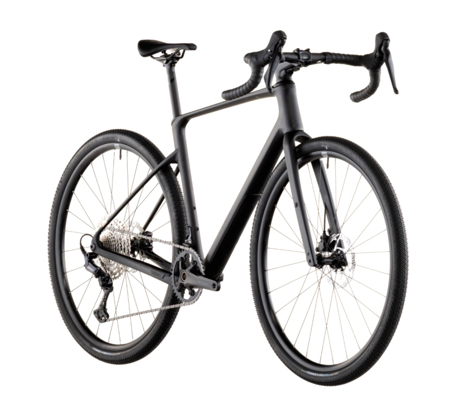Cube Nuroad C:62 ONE blackline - Premium Bikeshop