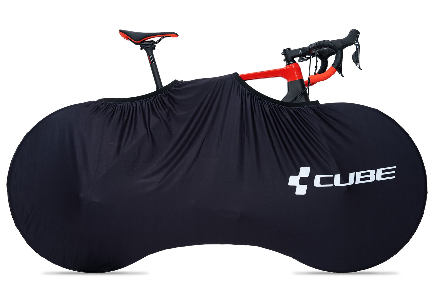 CUBE Bike Cover - Premium Bikeshop