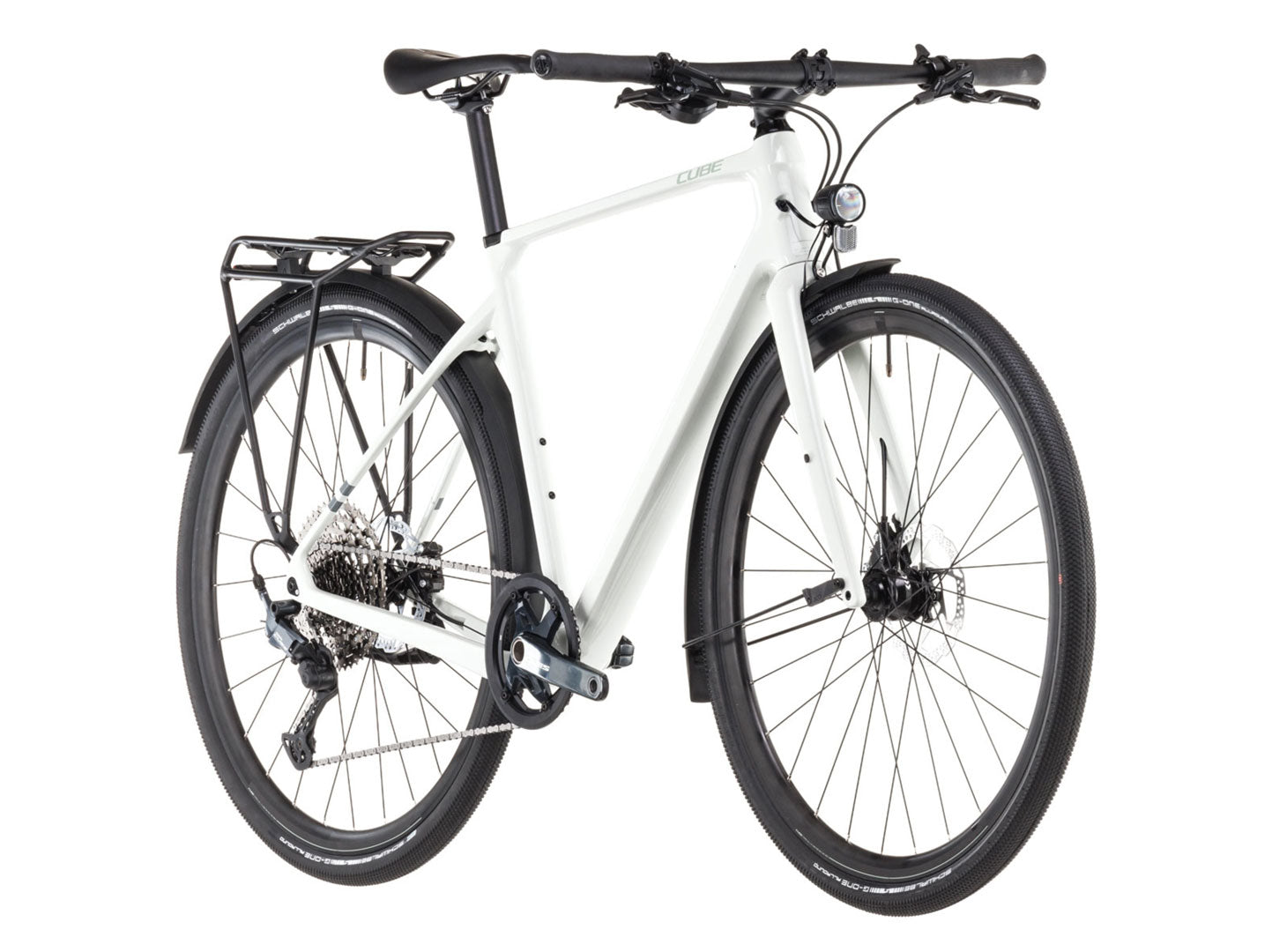 Cube Nulane C:62 SLX FE desertstone´n´green - Premium Bikeshop