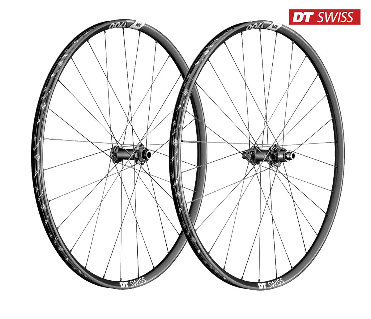 DT SWISS XR 1700 Spline 29 - Premium Bikeshop