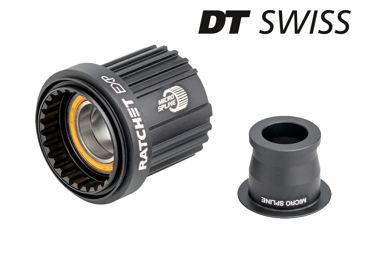 DT Swiss Umrüstkit Shimano für Ratchet EXP Freilaufkörper - Premium Bikeshop