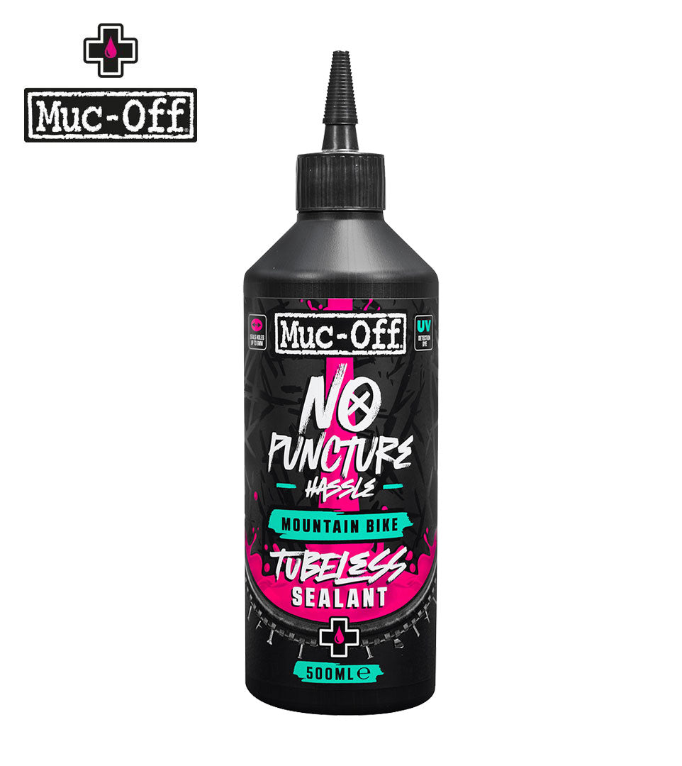 Muc Off MTB Tubeless Sealant 500ml - Premium Bikeshop