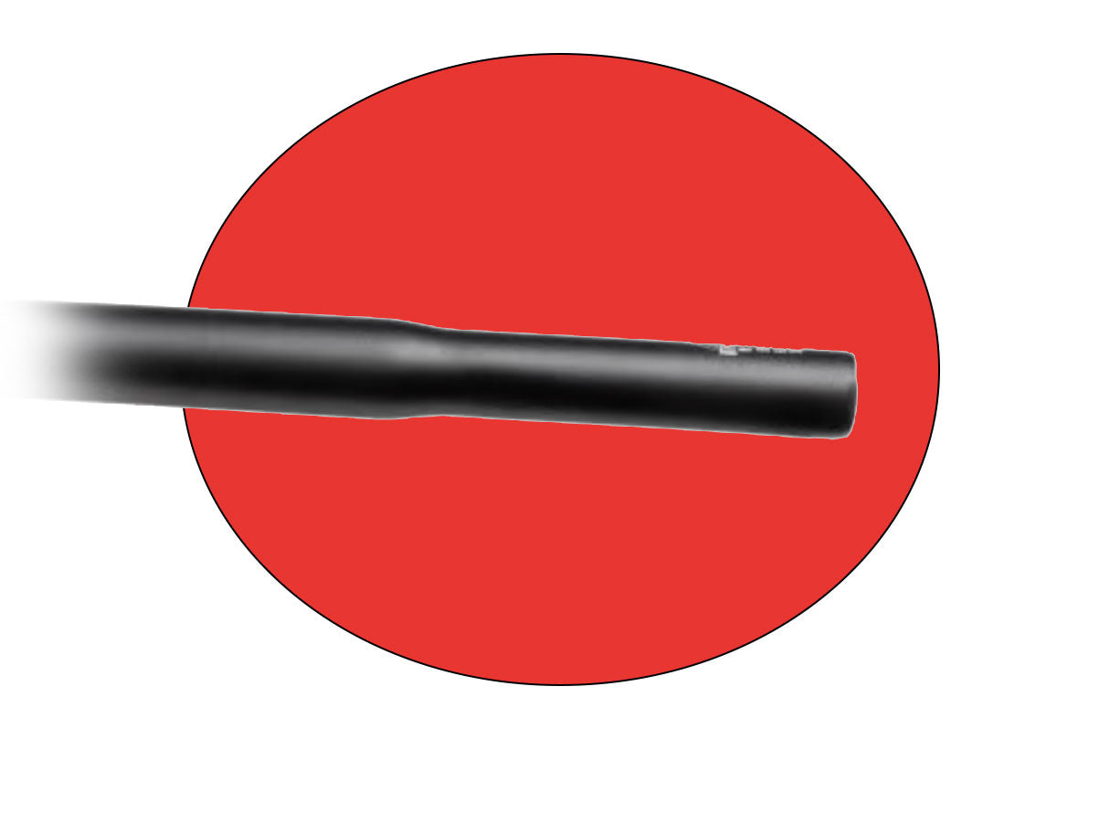 WOOM EXPLORE Lenker - Premium Bikeshop