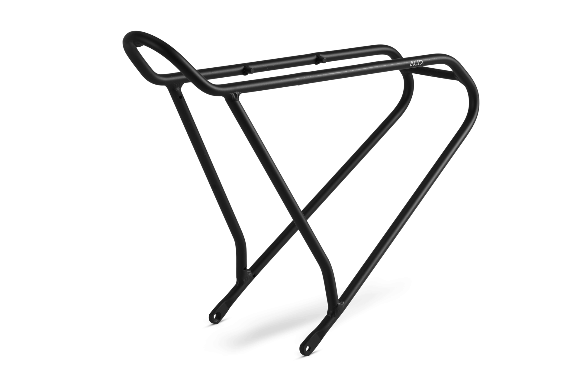 racktime gepäckträger für cube e bike ACID Gepäckträger NUROAD ab 2022