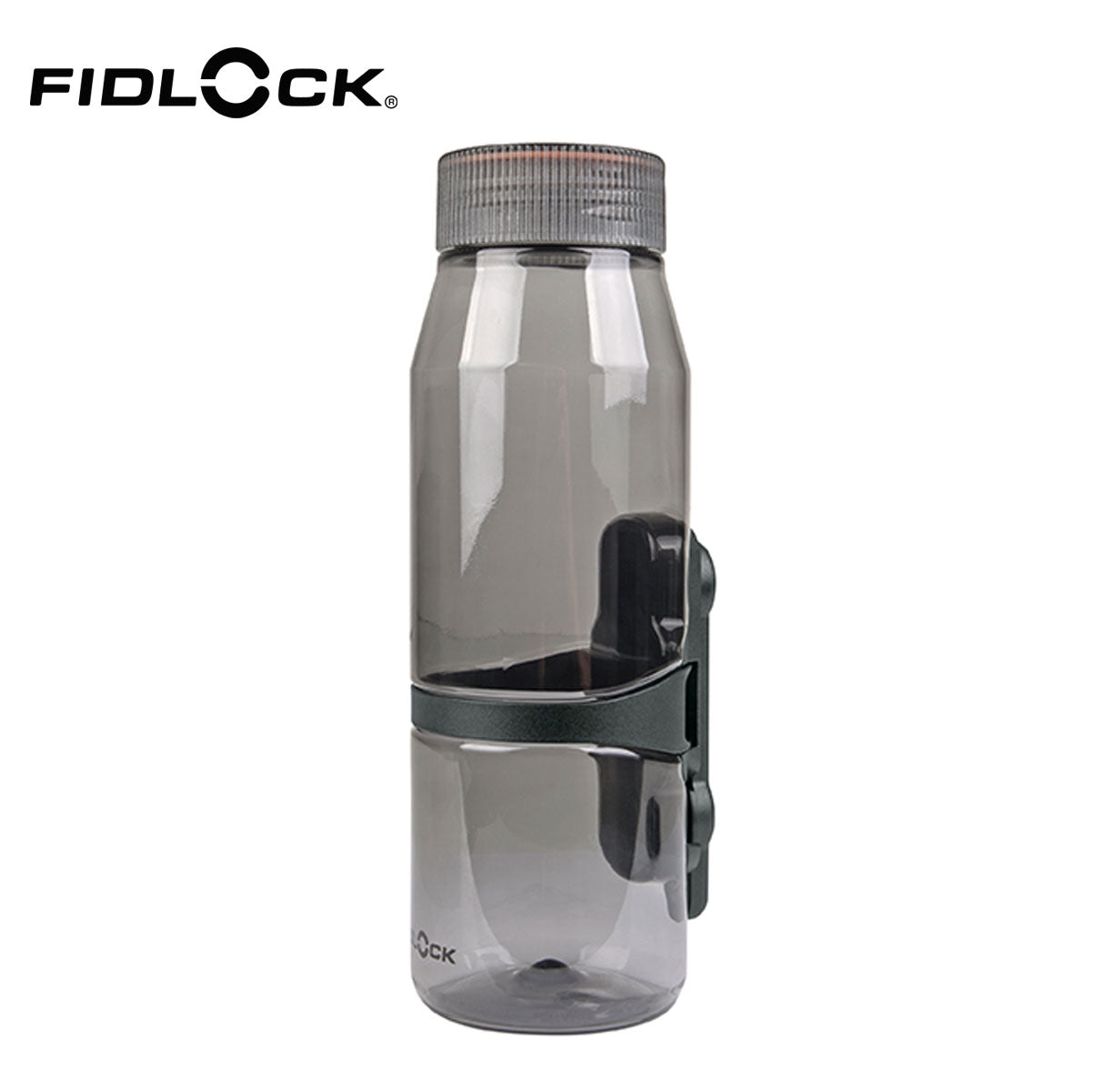 FIDLOCK® TWIST Bottle 700ml LIFE + BIKE BASE - Premium Bikeshop