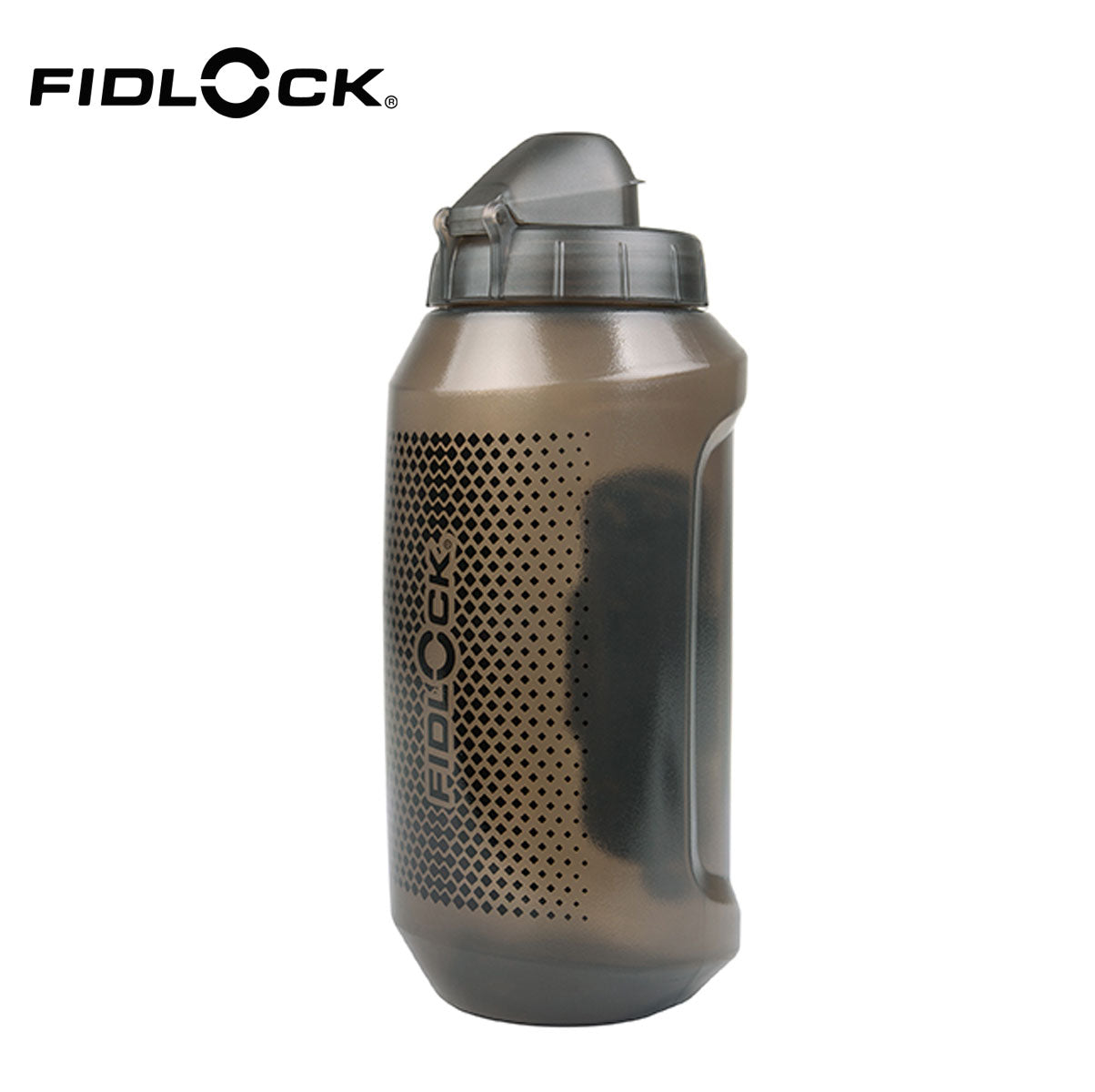 FIDLOCK® TWIST Bottle Compact 750ml + Bike Base - Premium Bikeshop