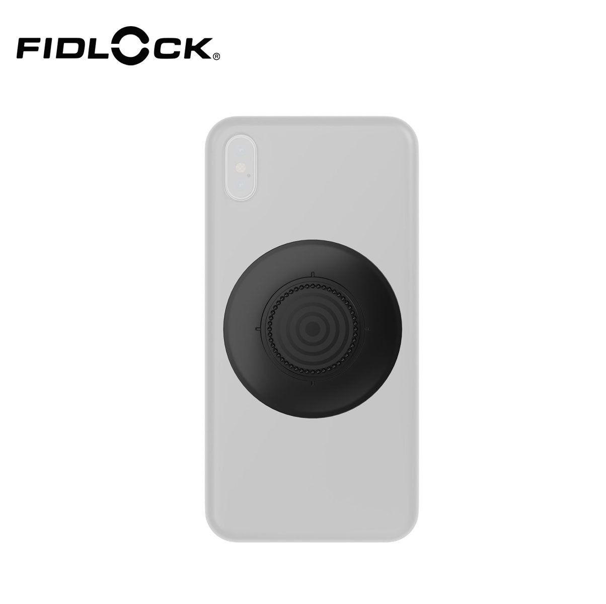 Fidlock® VACUUM uni phone patch - Premium Bikeshop