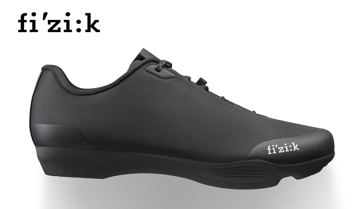 Fizik Tempo Beat Rennradschuhe black - Premium Bikeshop