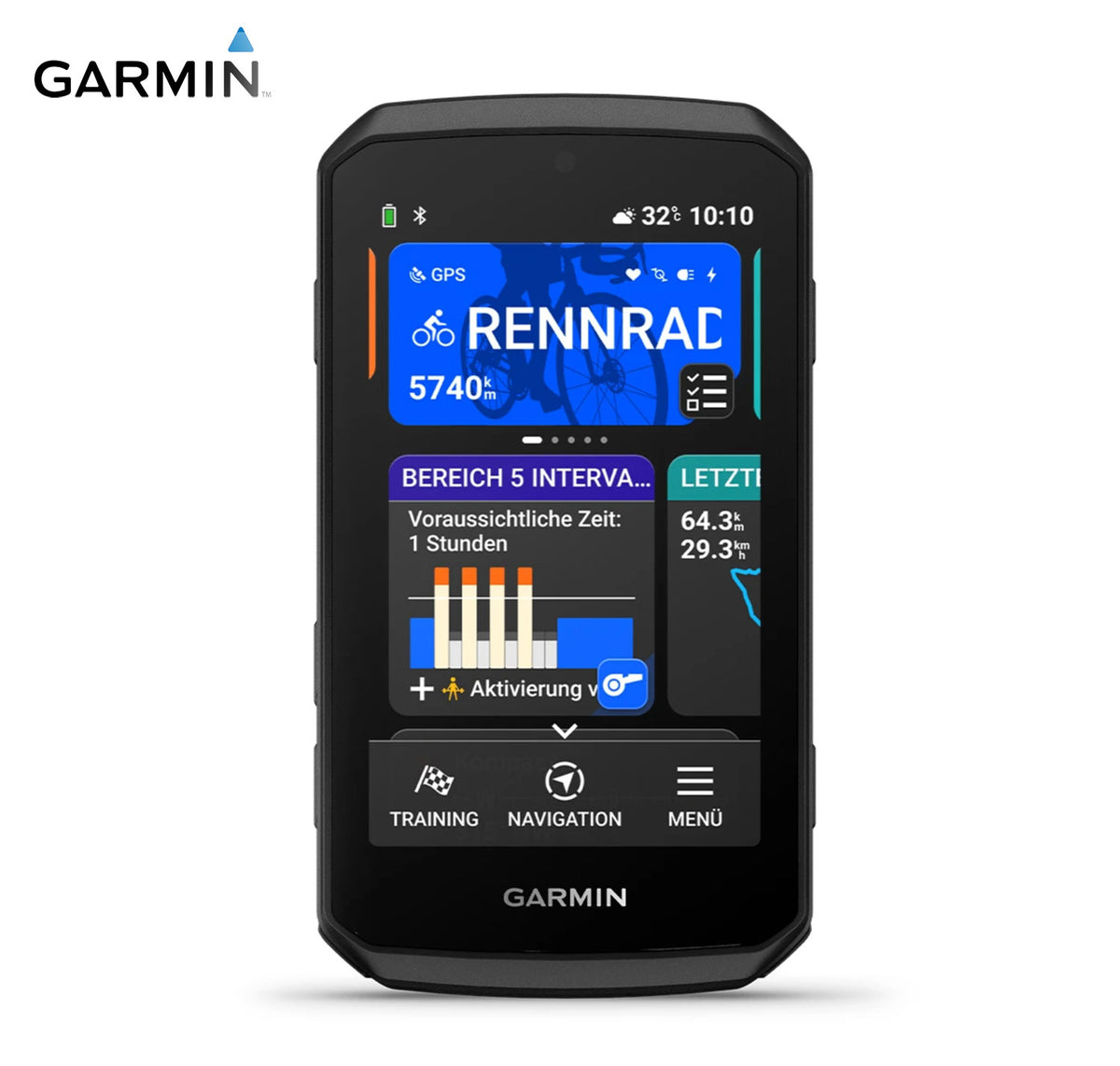 Garmin® EDGE® 1060