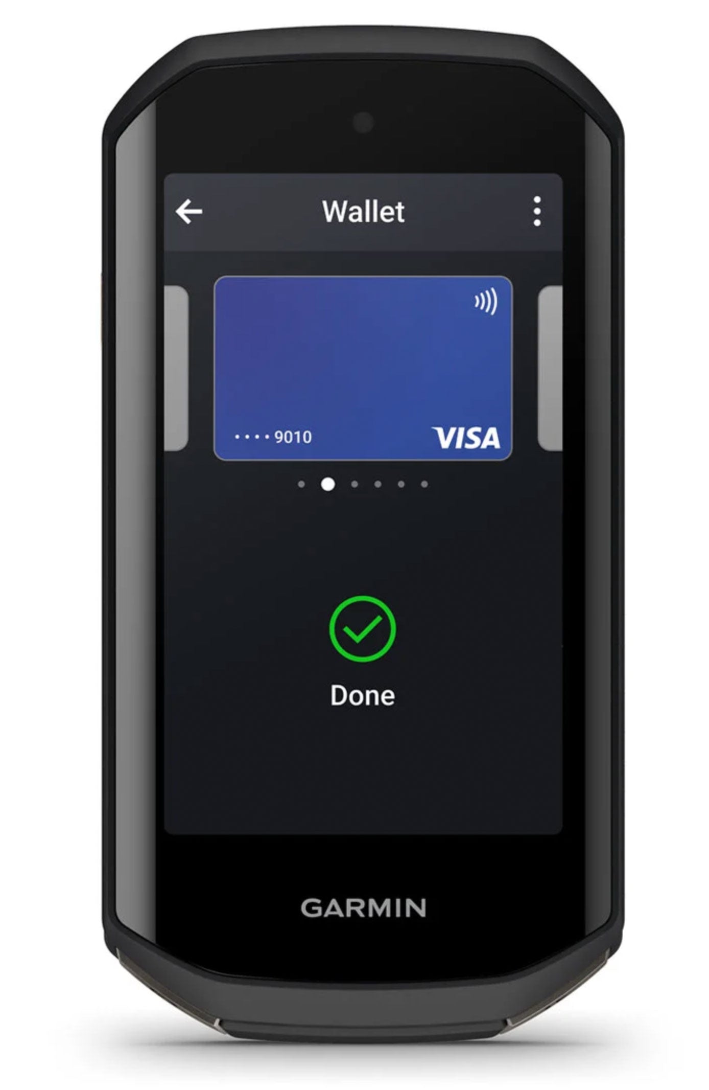 Garmin® EDGE® 1050 Bundle - Premium Bikeshop