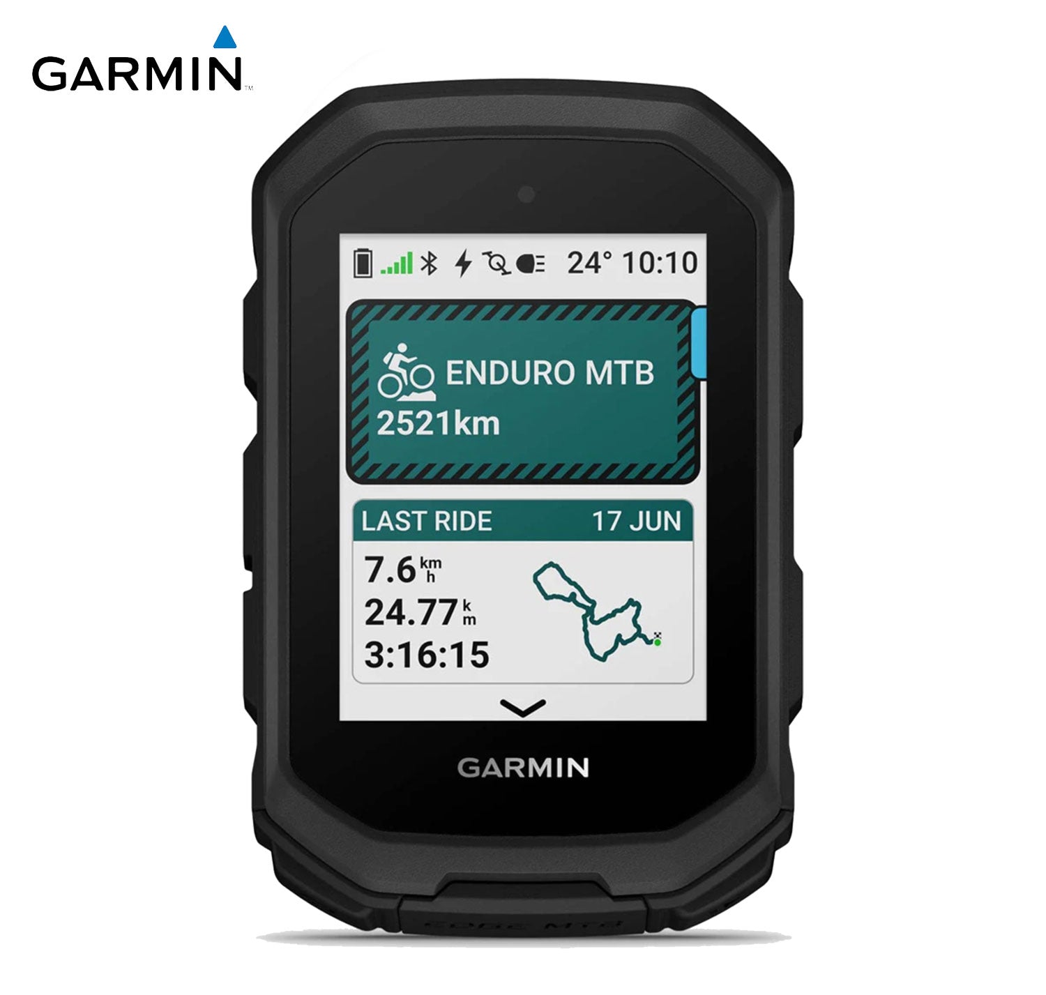 garmin fahrradcomputer 1050 Garmin® EDGE® MTB