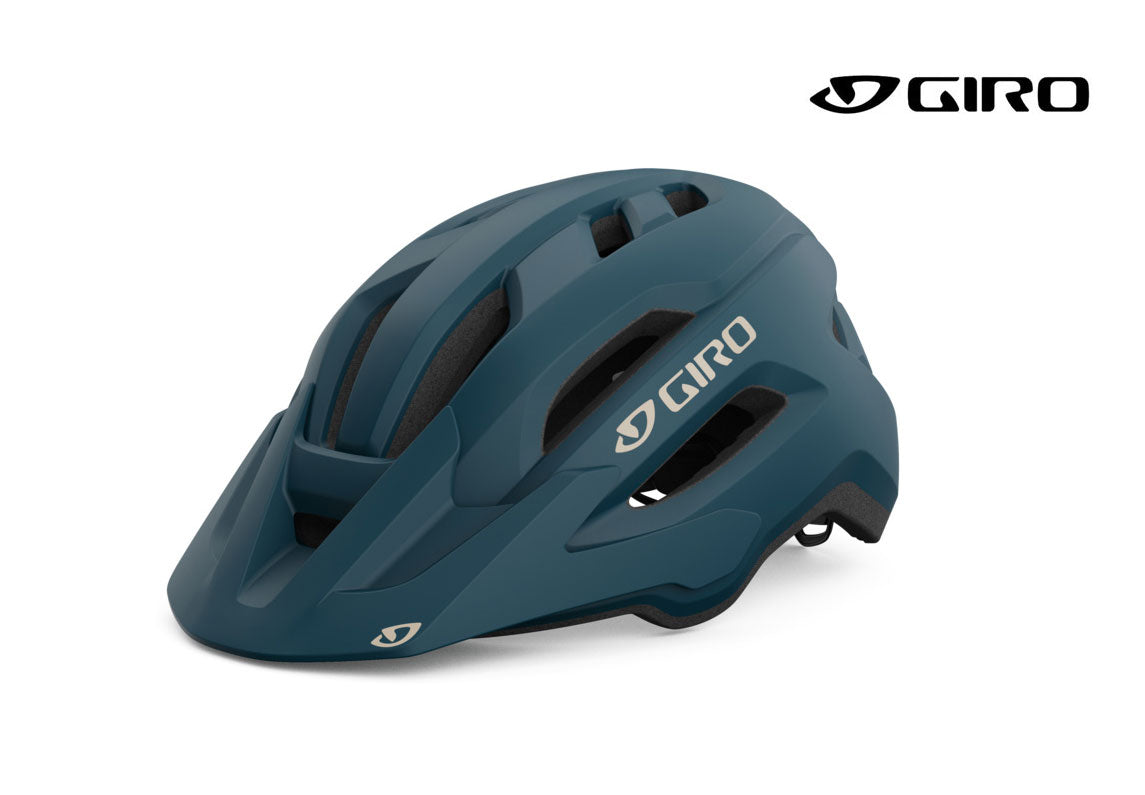 GIRO® FIXTURE II harbor/blue - Premium Bikeshop