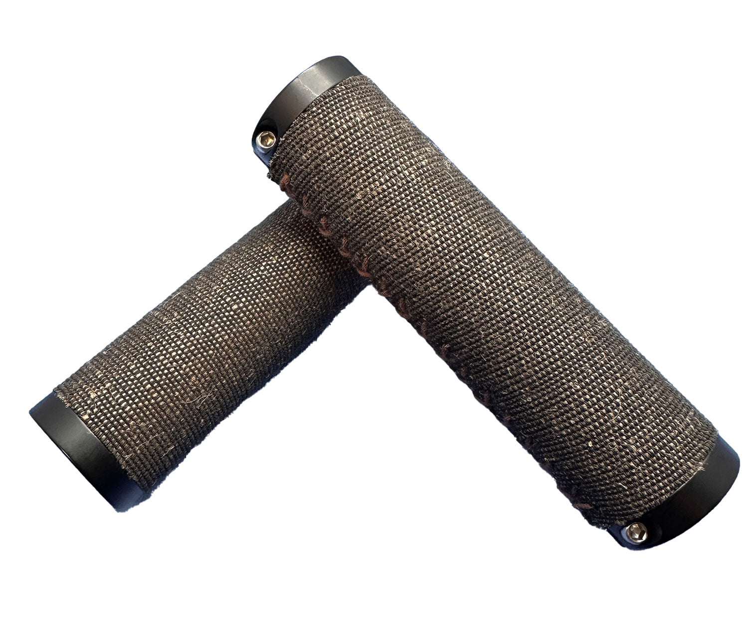 NG SPORTS® Kalpasee ReCycle Lock On Griff - Premium Bikeshop