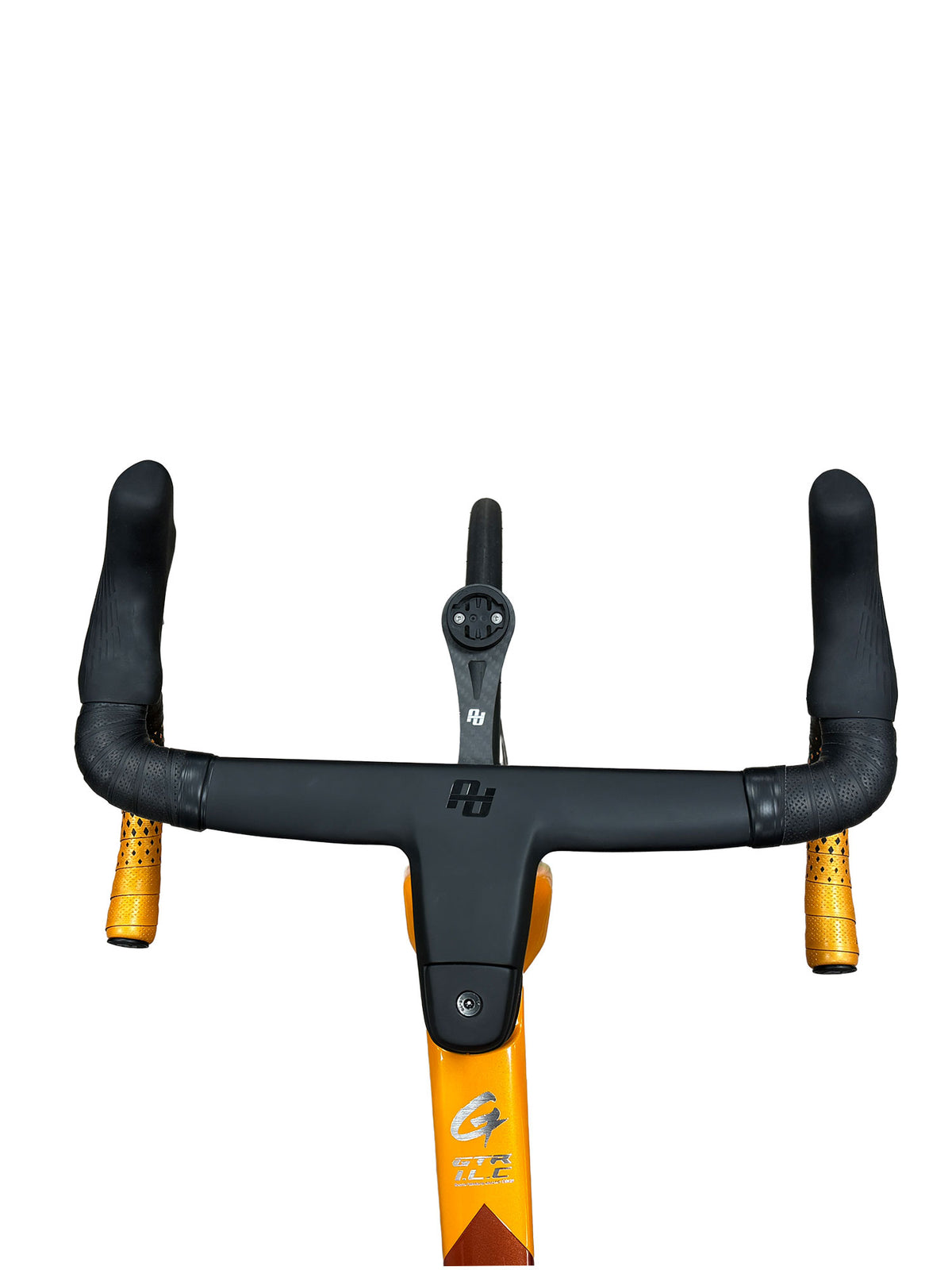 GUSTO GTR Sport TE Flux Orange