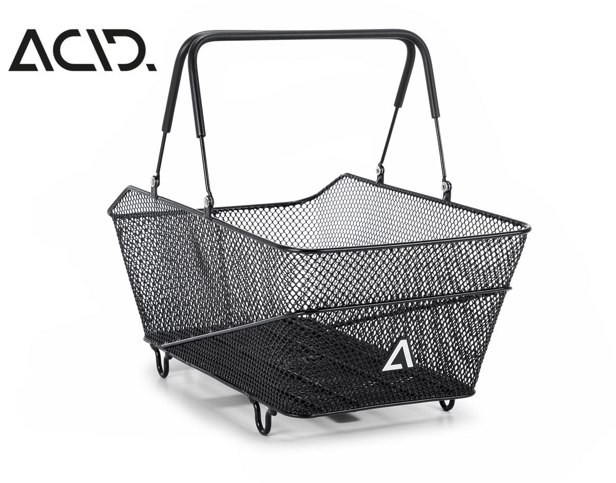 ACID Gepäckträgerkorb 30 Trunk RILink 2.0 - Premium Bikeshop