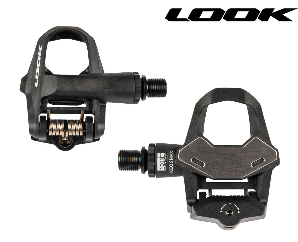 Look Pedale Kéo 2 Max