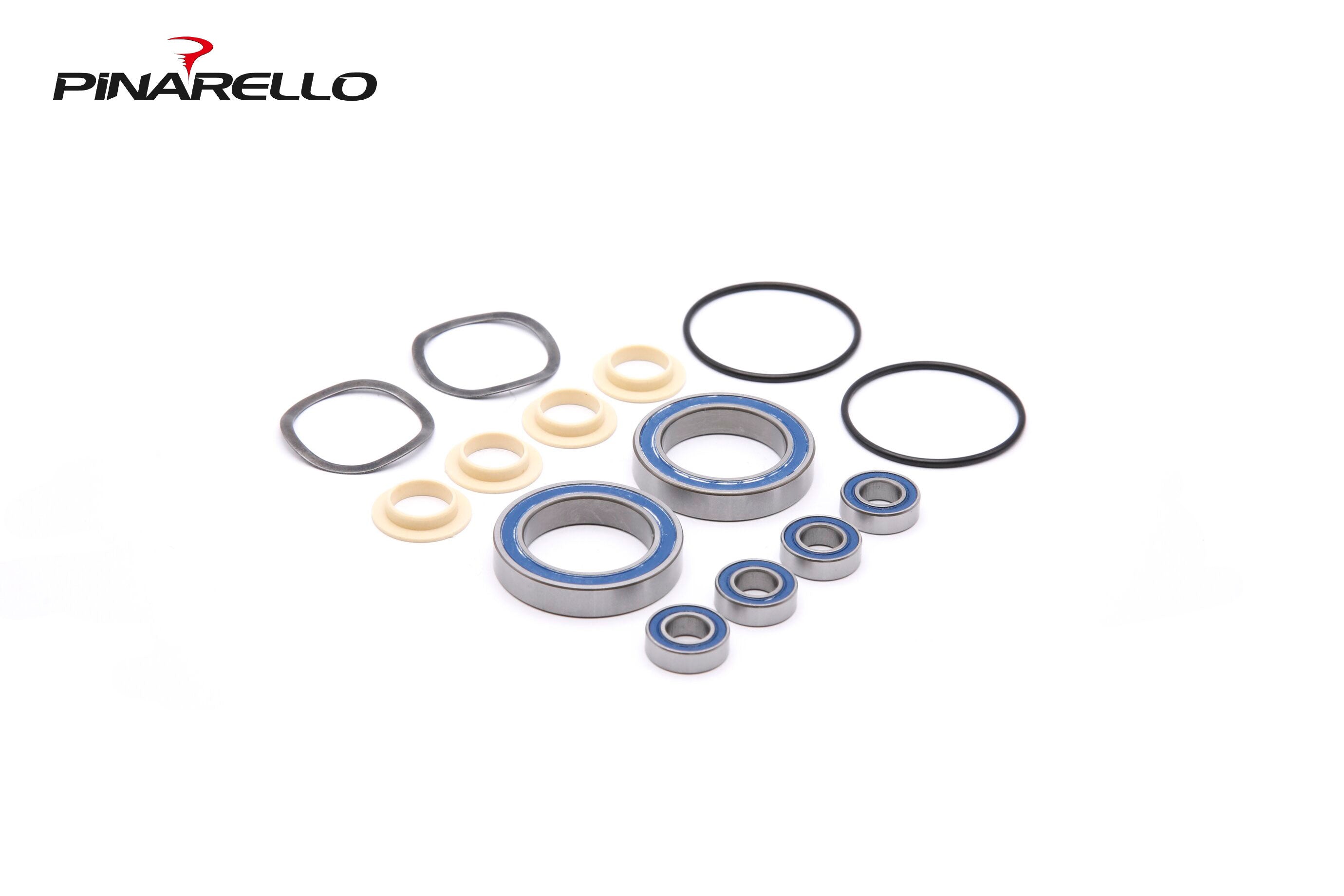Pinarello XC Lager Kit | Bearings Kit - Premium Bikeshop