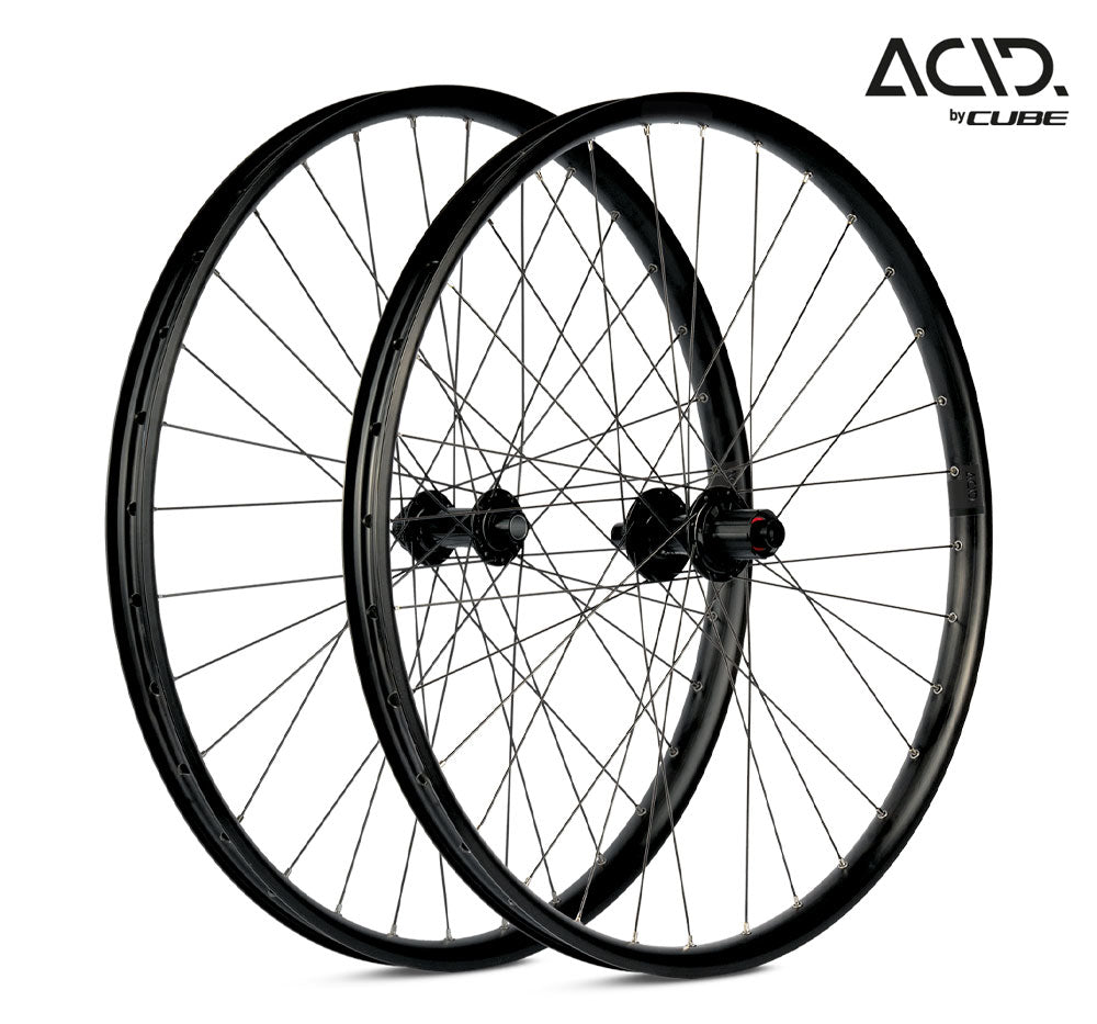 ACID Laufradsatz MTB/Trekking Race HPA 29" - Premium Bikeshop