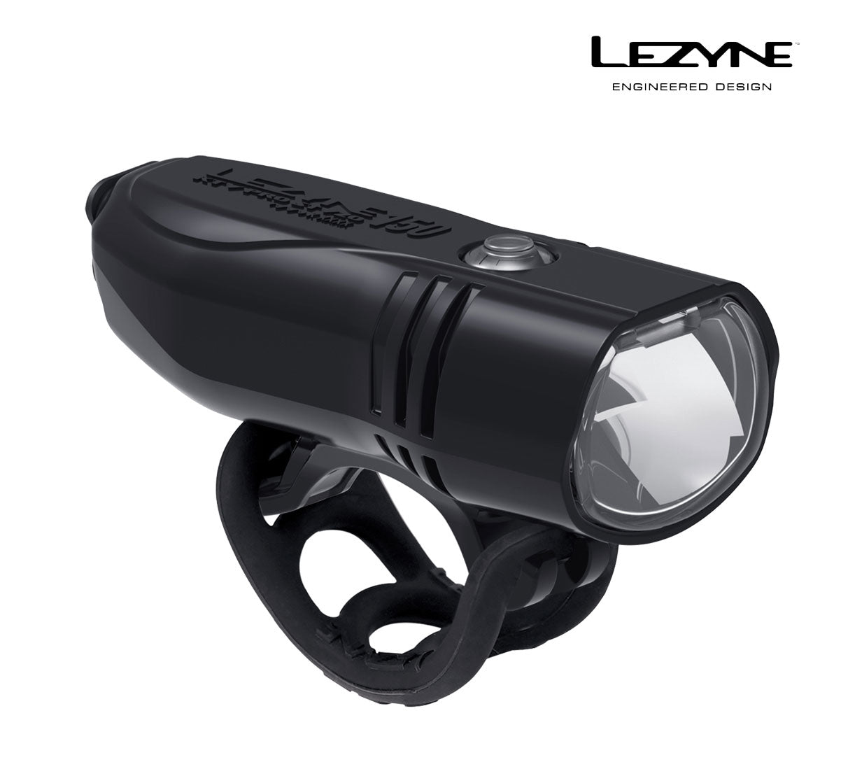 LEZYNE KTV Pro 150+ StVO - Premium Bikeshop