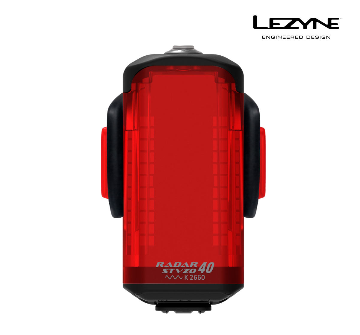 LEZYNE RADAR STVZO Rückleuchte - Premium Bikeshop