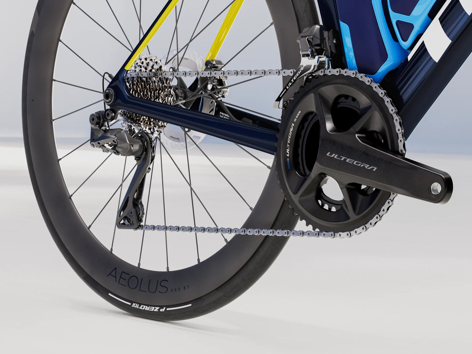 TREK Madone SLR 7 Gen 8 - Premium Bikeshop