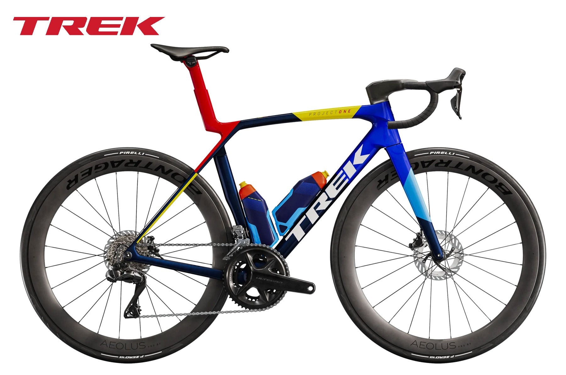 TREK Madone SLR 7 Gen 8 - Premium Bikeshop
