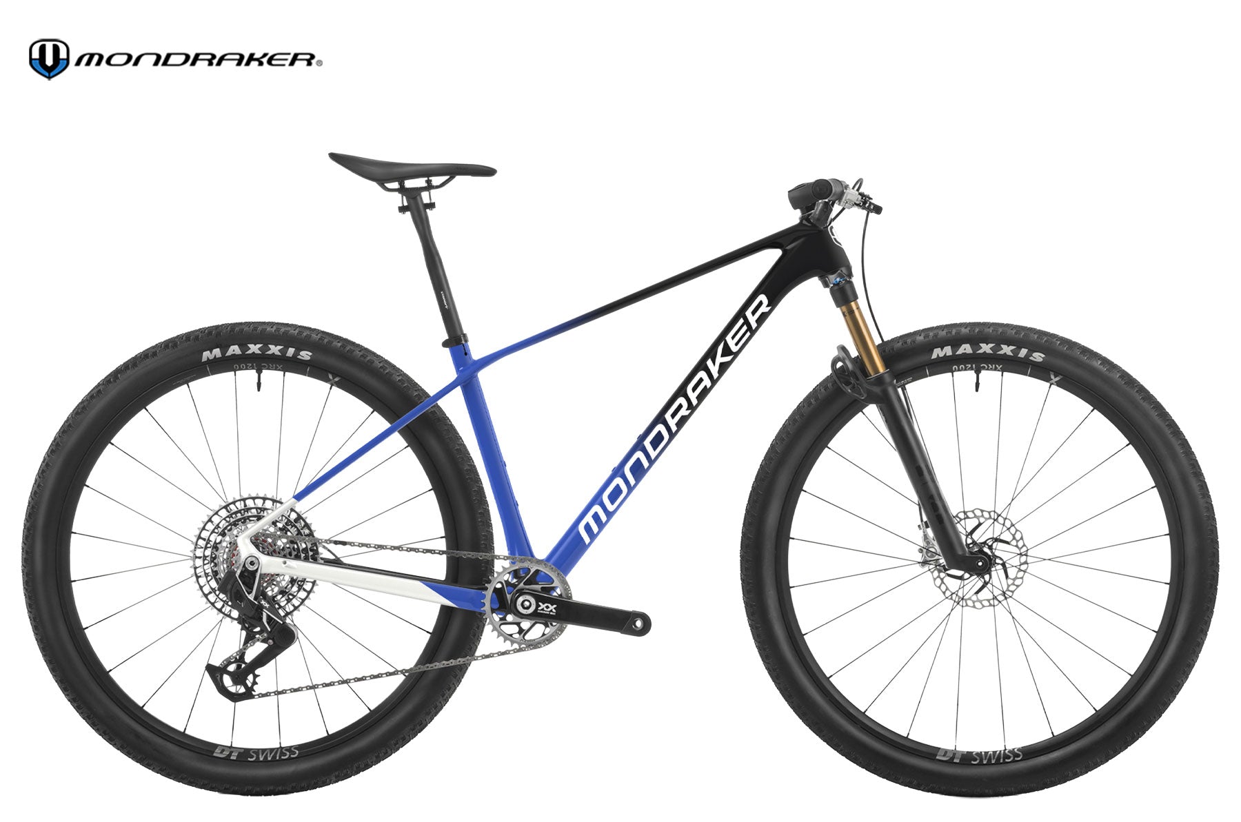 Mondraker Podium RR SL Team Issue - Premium Bikeshop