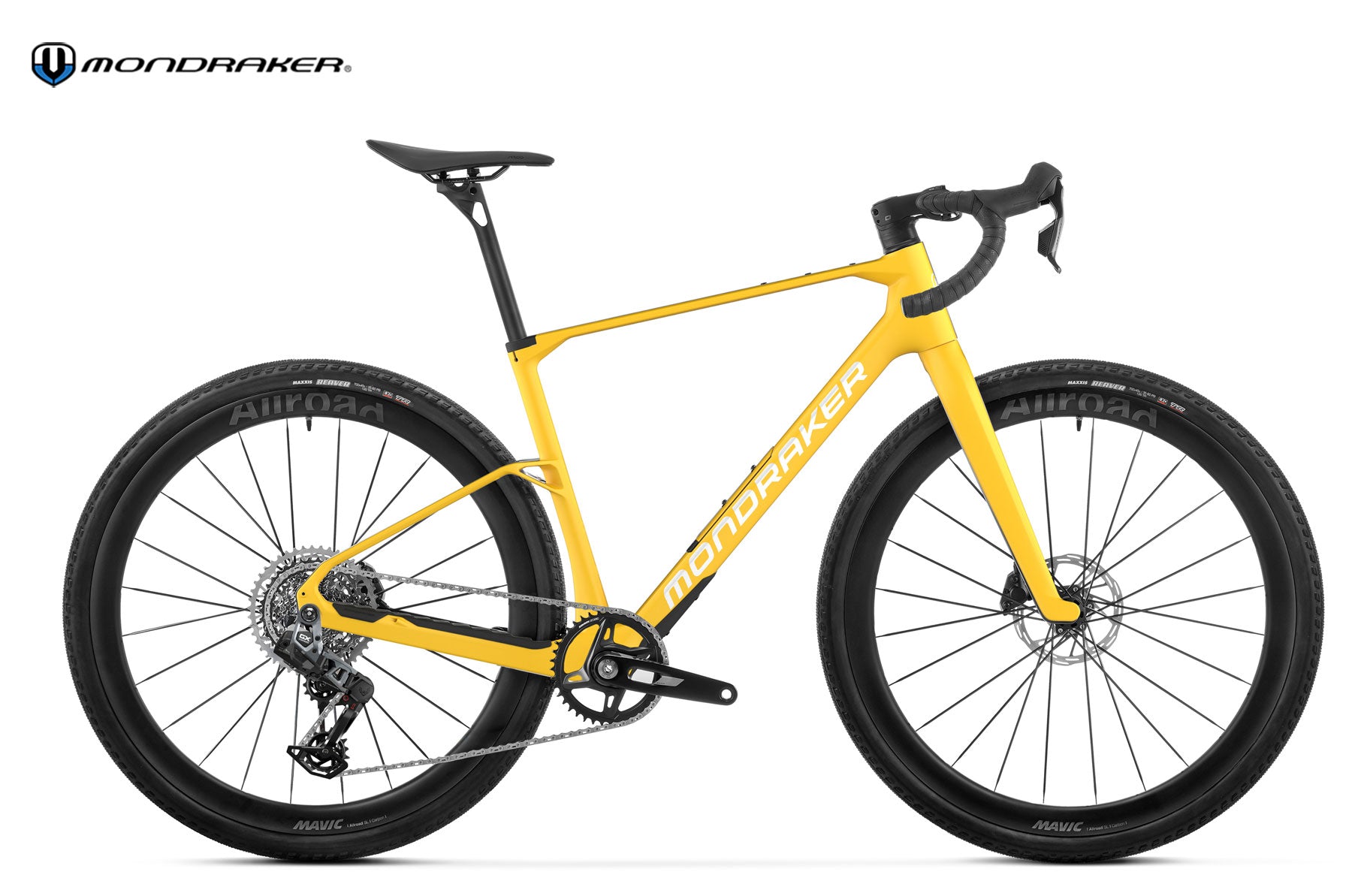 Mondraker Arid Carbon R Suncore