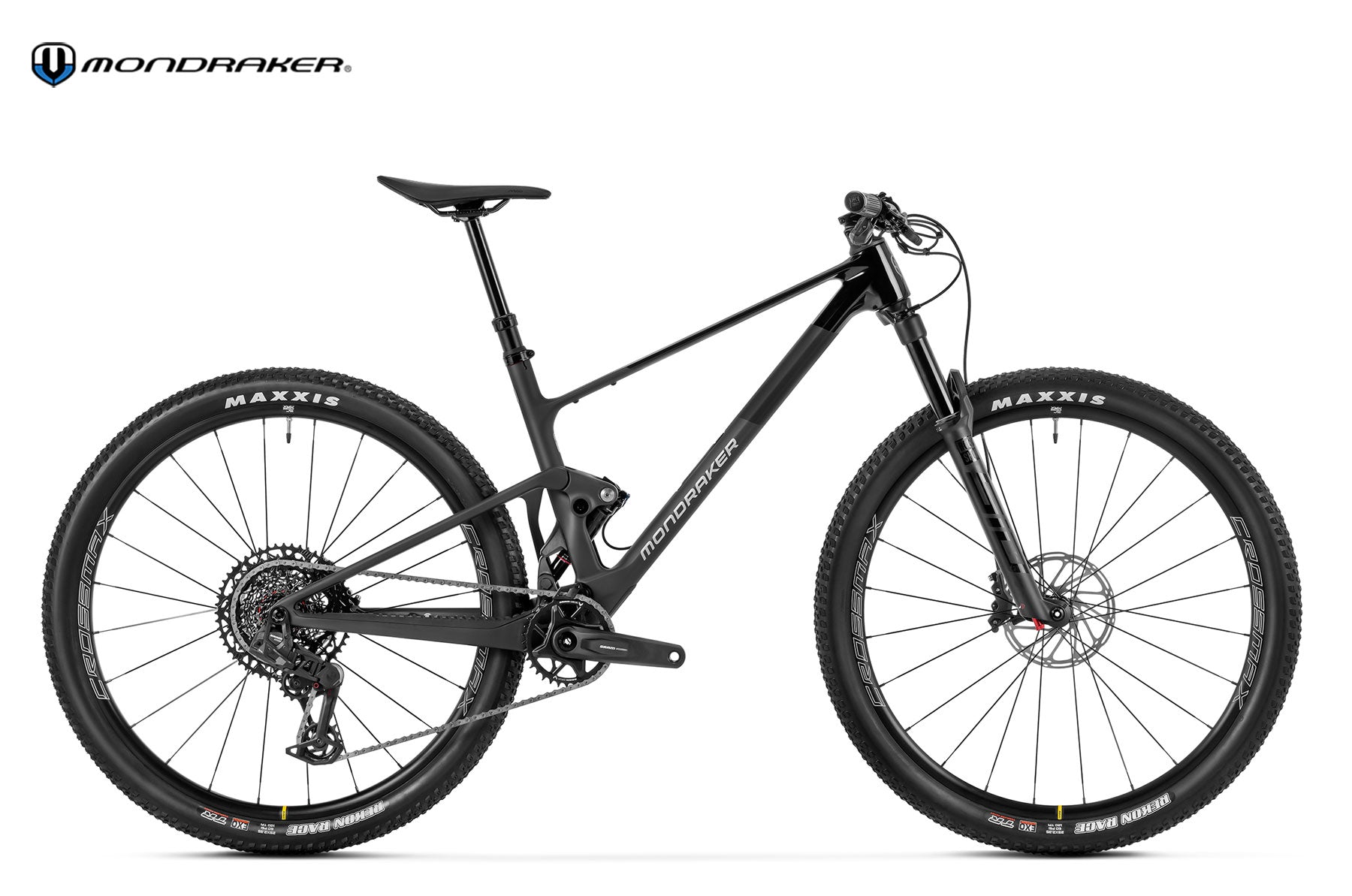 Mondraker F Podium R Carbon S - Premium Bikeshop