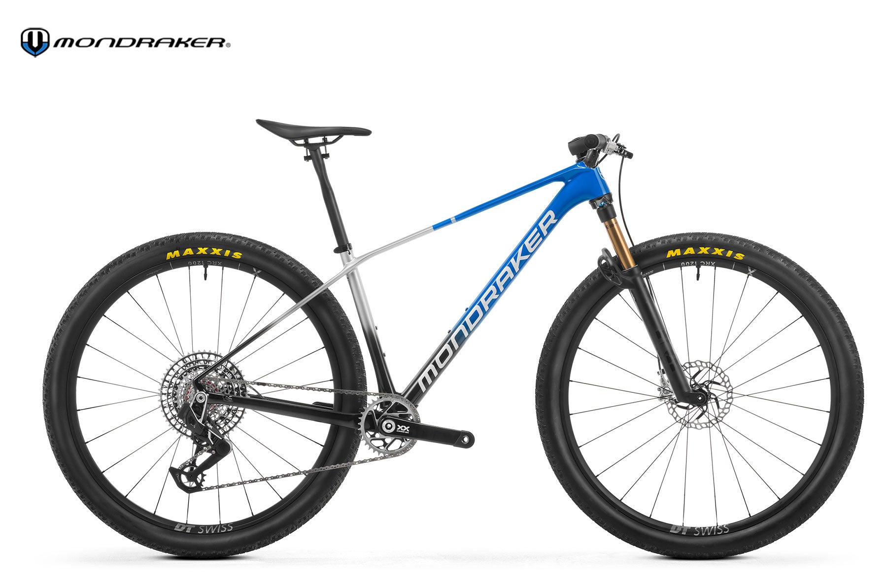 Mondraker Podium RR SL - Premium Bikeshop