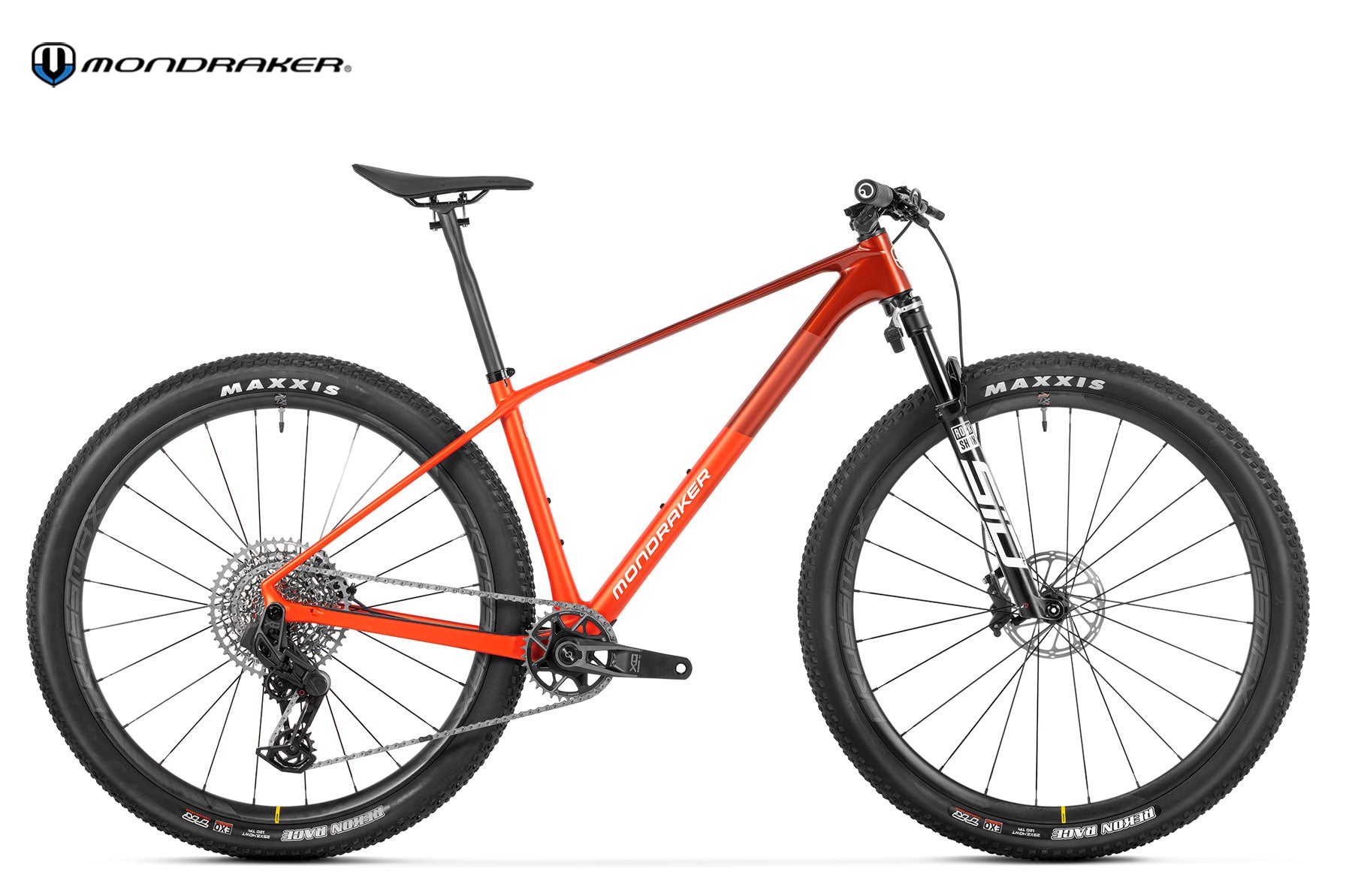 Mondraker Podium RR Carbon - Premium Bikeshop