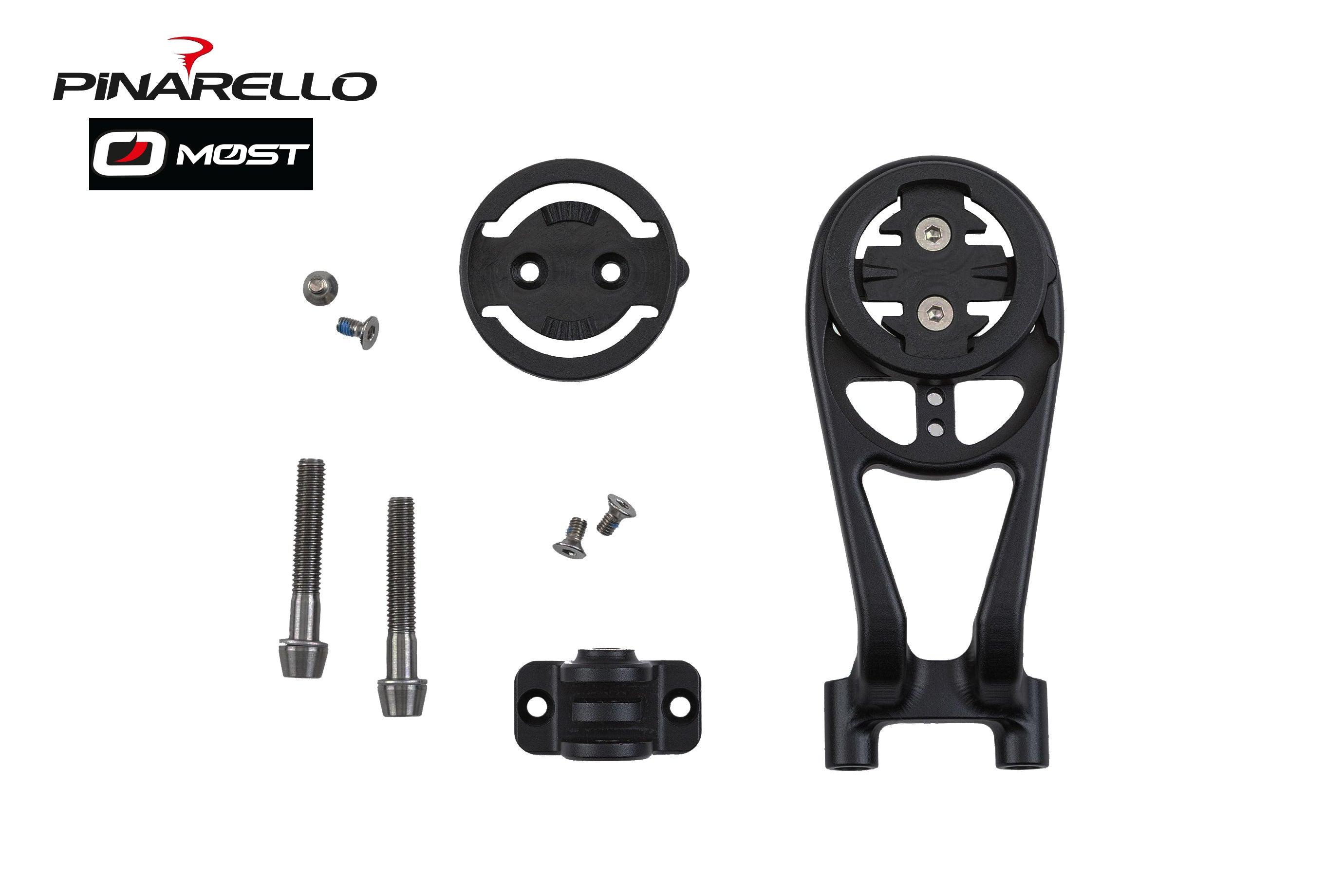 Most Computer Mount ITiger AM - Premium Bikeshop