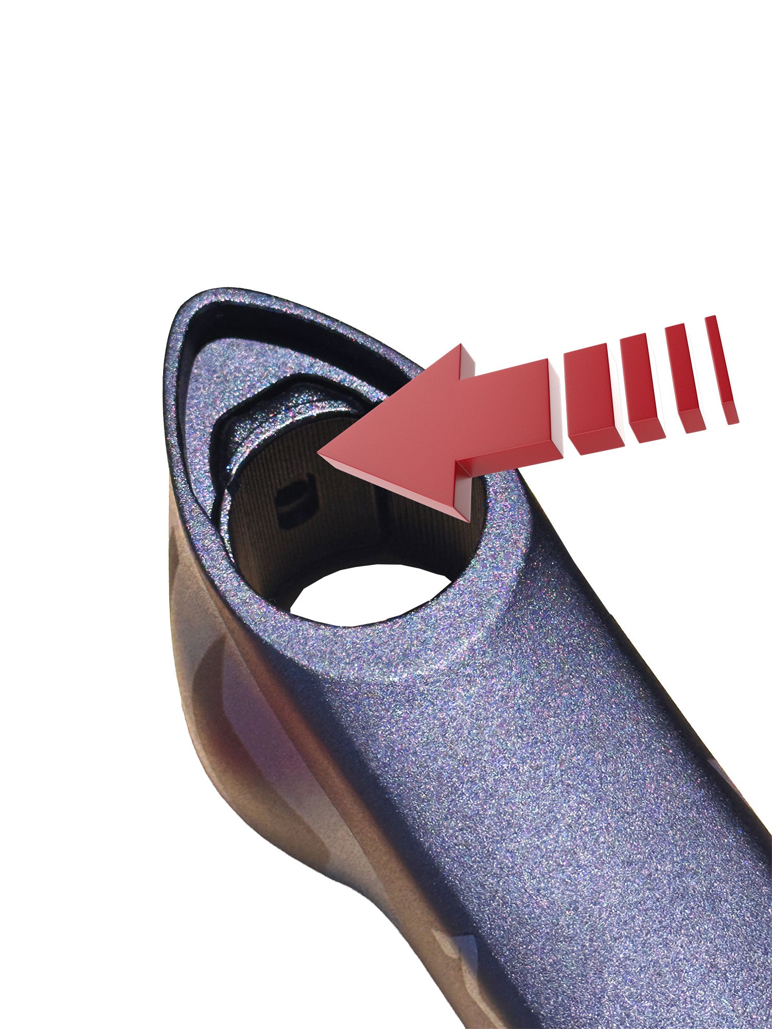 Pinarello Most Vorbau Klemmkeil - Premium Bikeshop