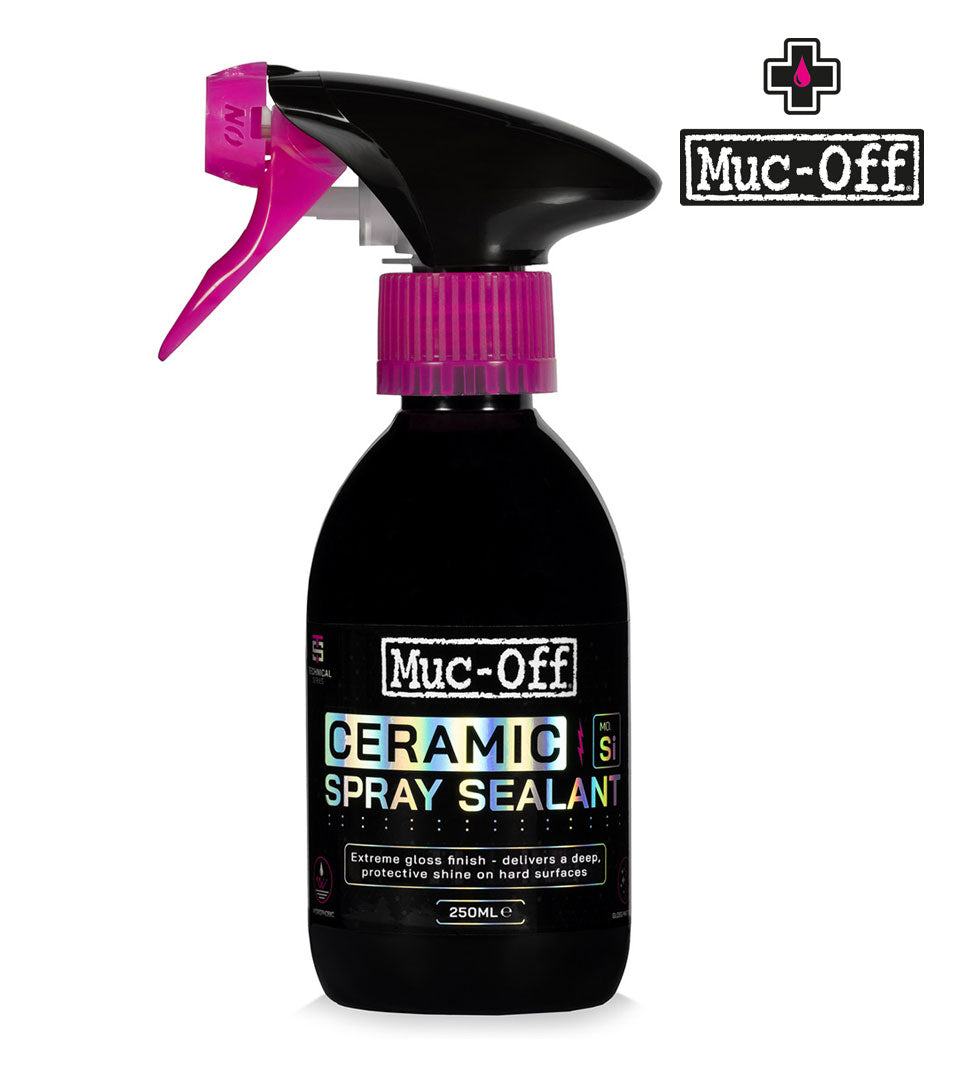 Muc Off Ceramic Spray Sealant 250ml