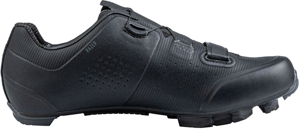 Northwave Razor MTB Schuh black