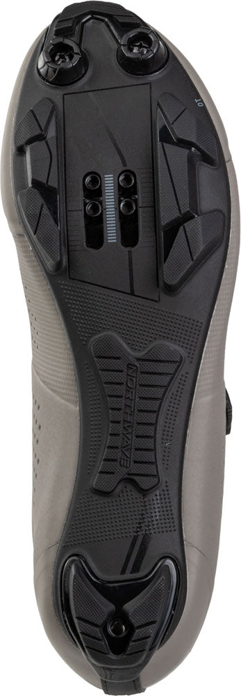 Northwave Razer MTB-Schuh light grey