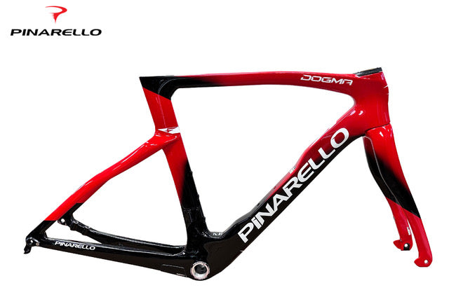 Pinarello Dogma F Framekit - Premium Bikeshop