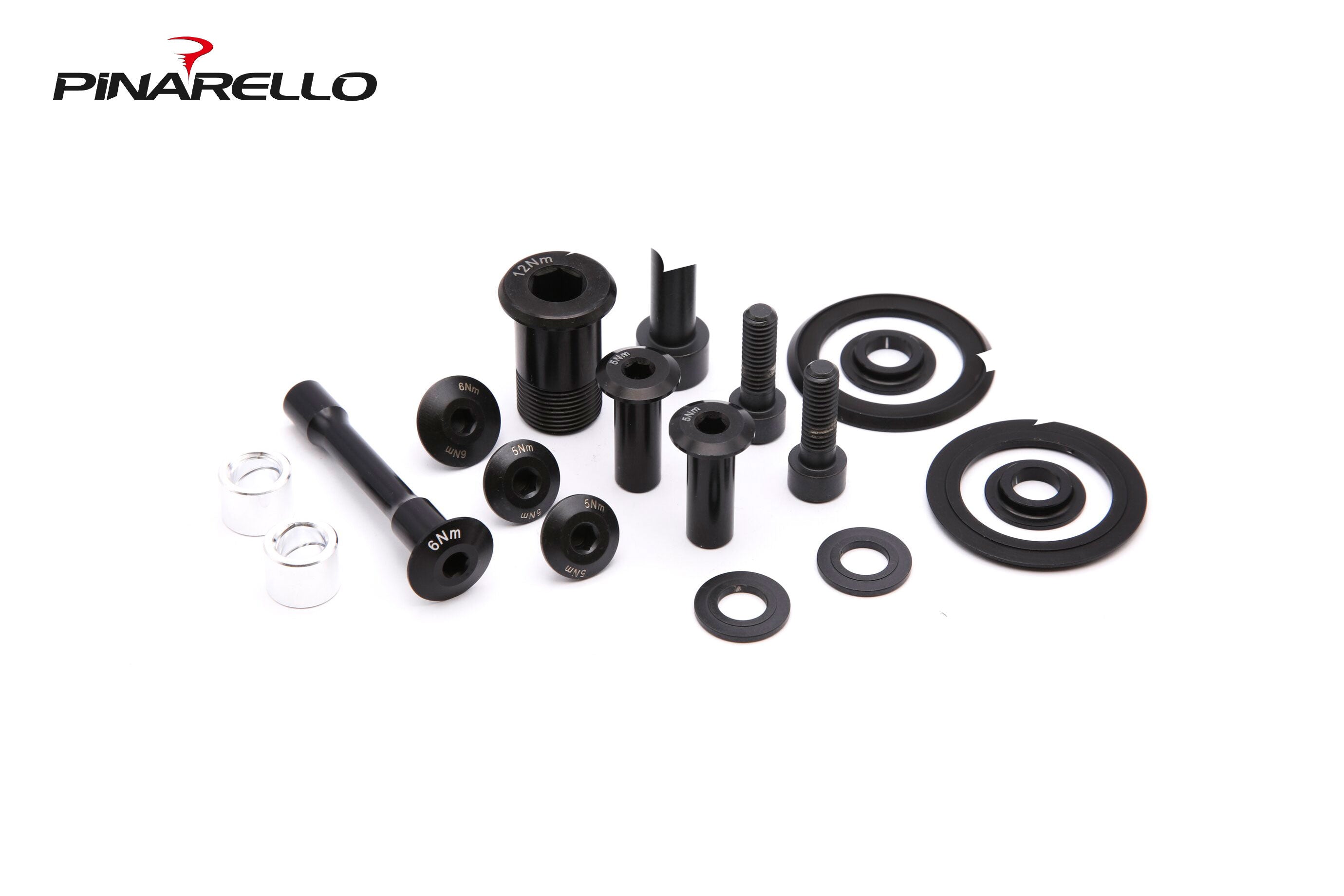 Pinarello XC Schrauben Kit - Premium Bikeshop