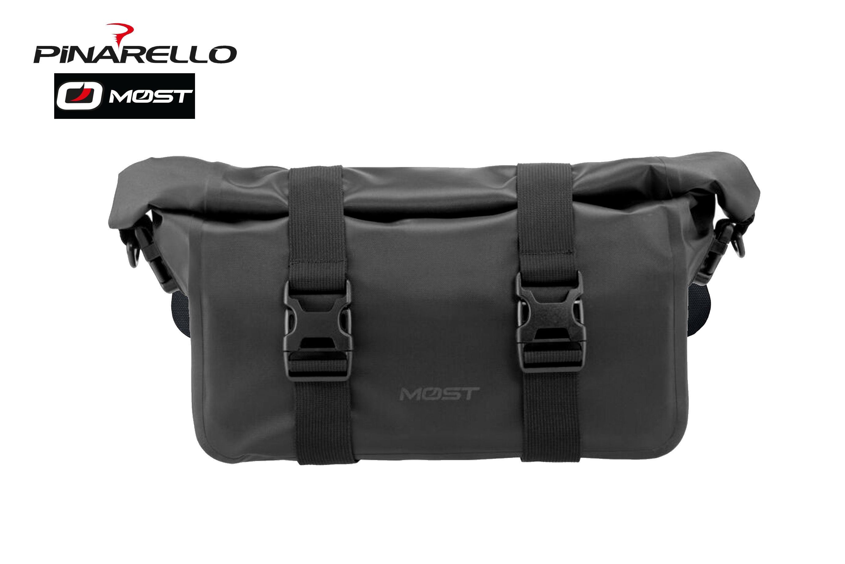 Pinarello Most Frame RACK BAG - Premium Bikeshop