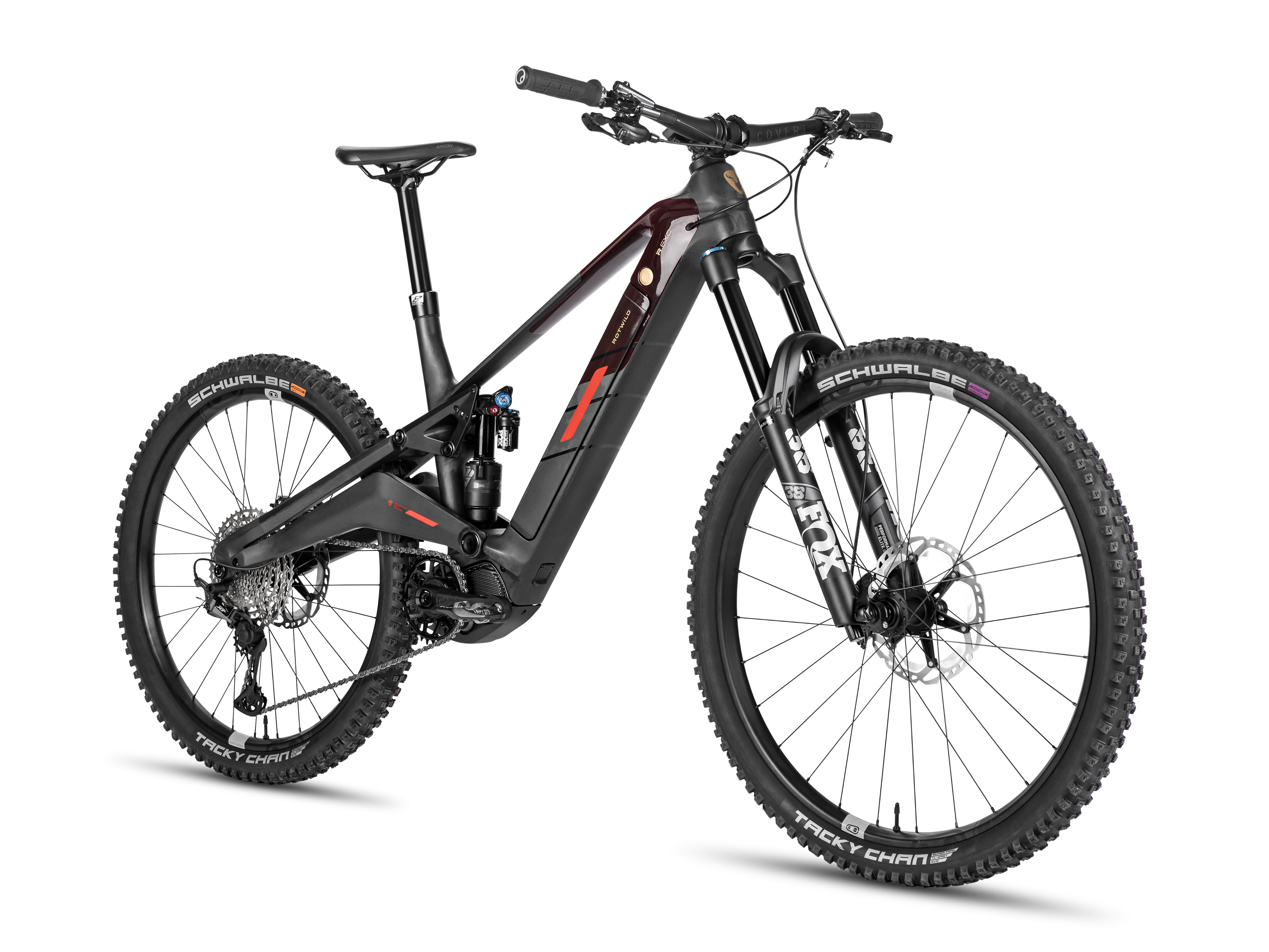 ROTWILD R.EXC FS Pro - Premium Bikeshop