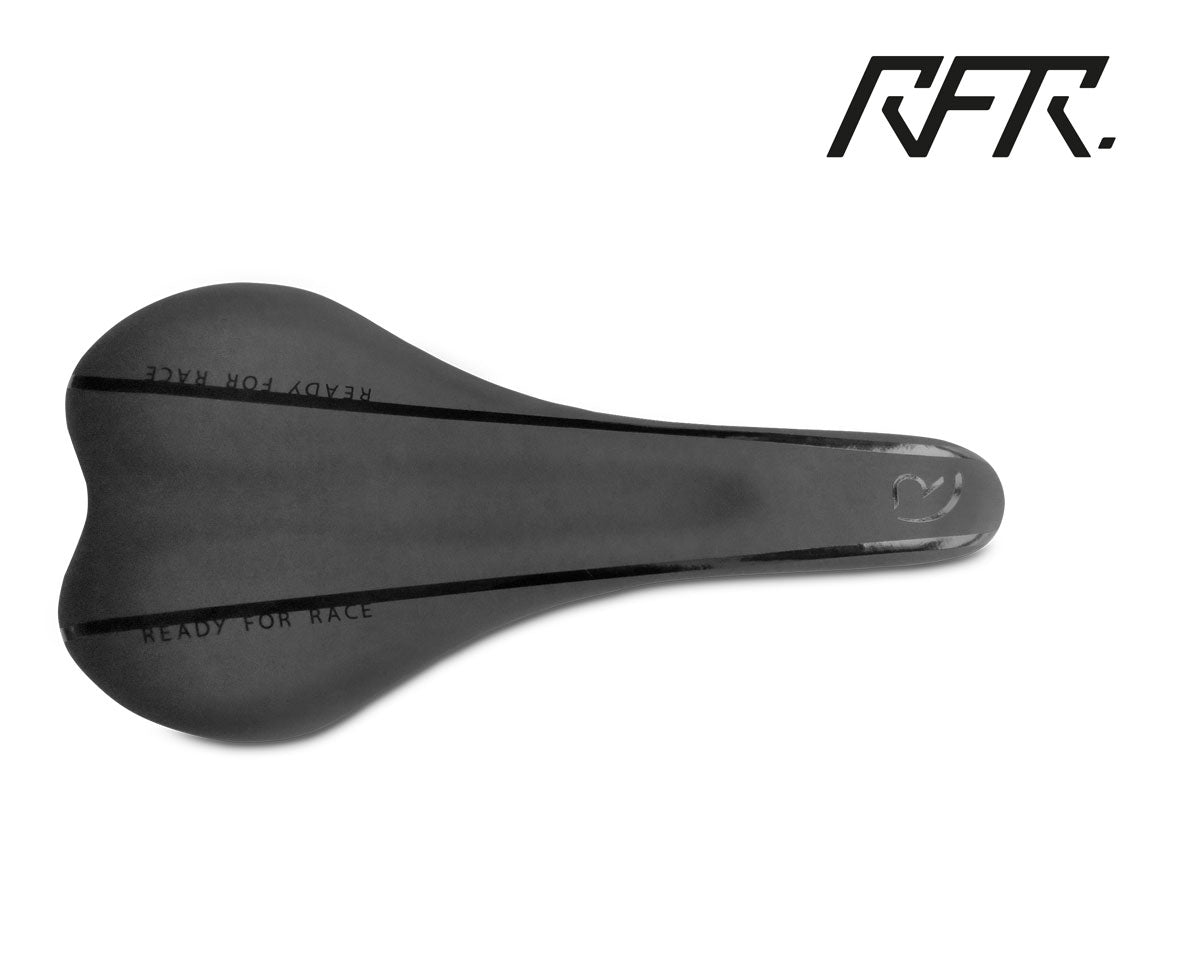cube sattelstütze carbon Cube RFR Sattel RACE