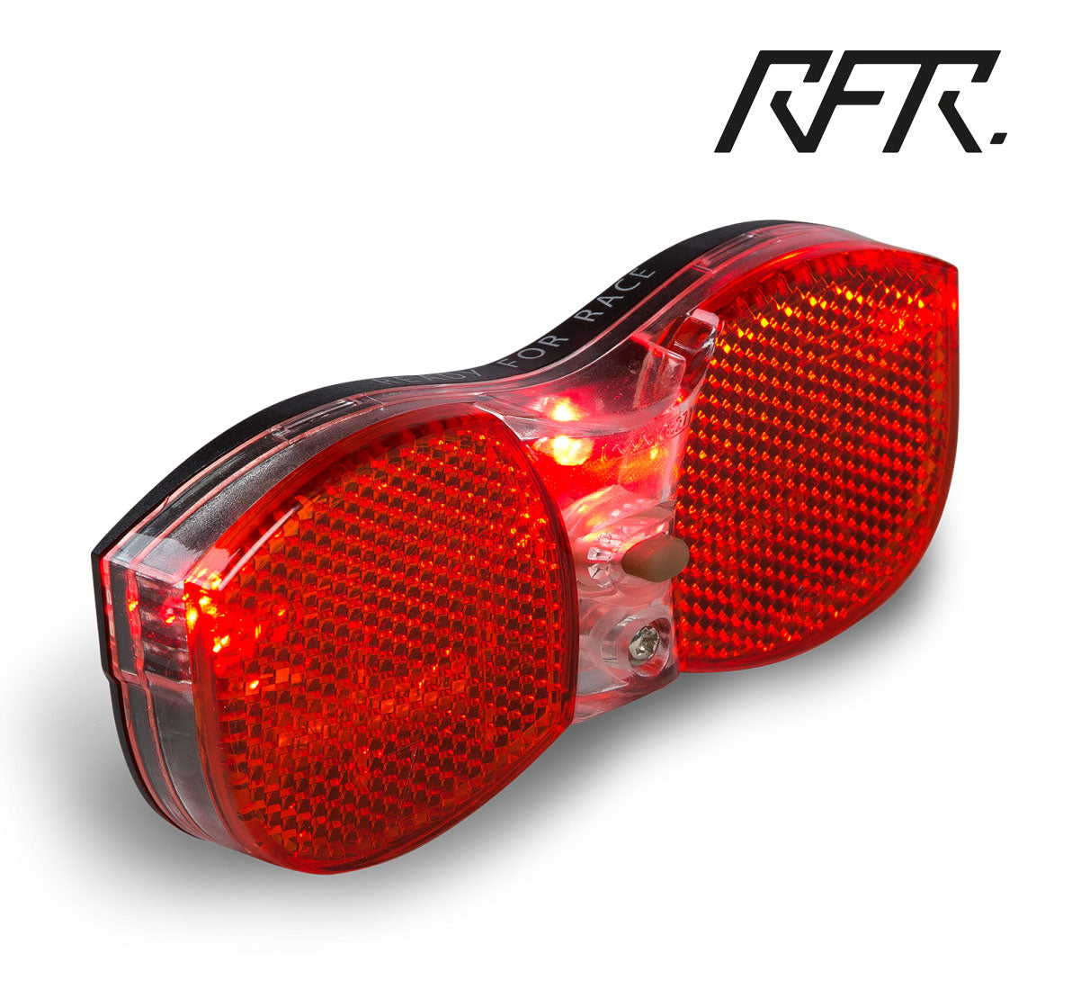 RFR Gepäckträgerrücklicht STANDARD - Premium Bikeshop
