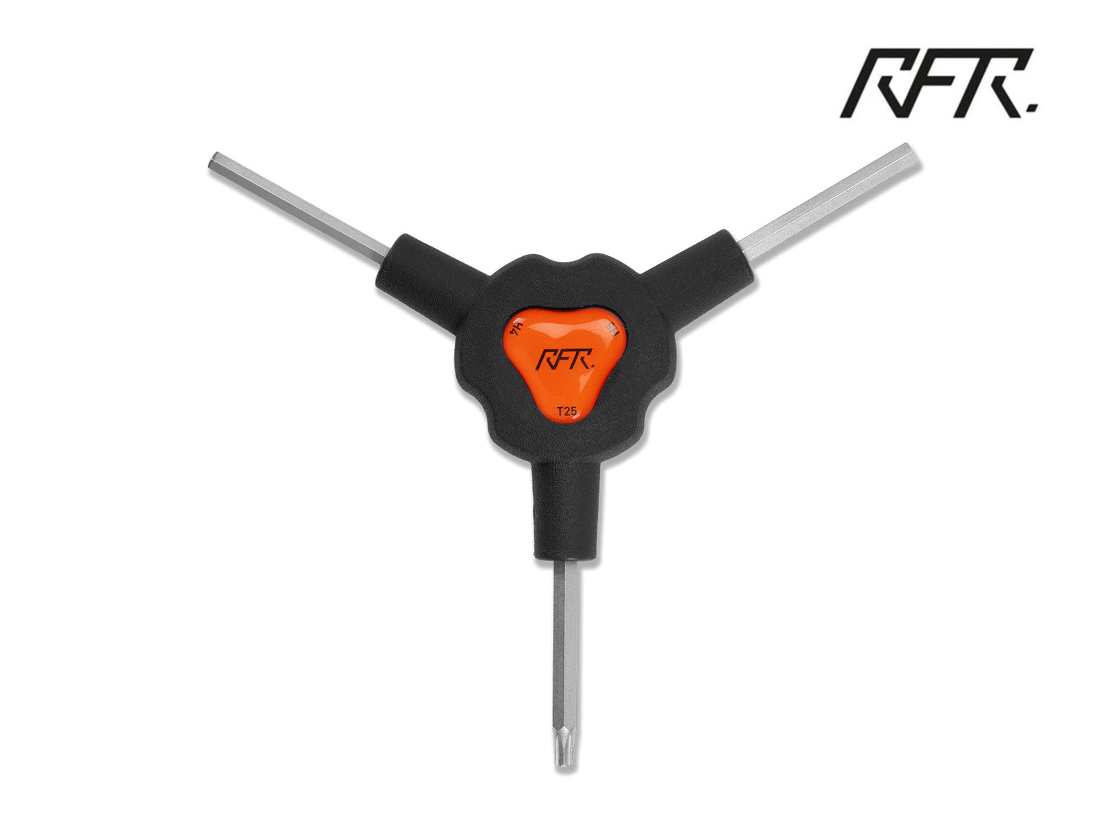 RFR Y- Schlüssel H4, H5, T25 - Premium Bikeshop