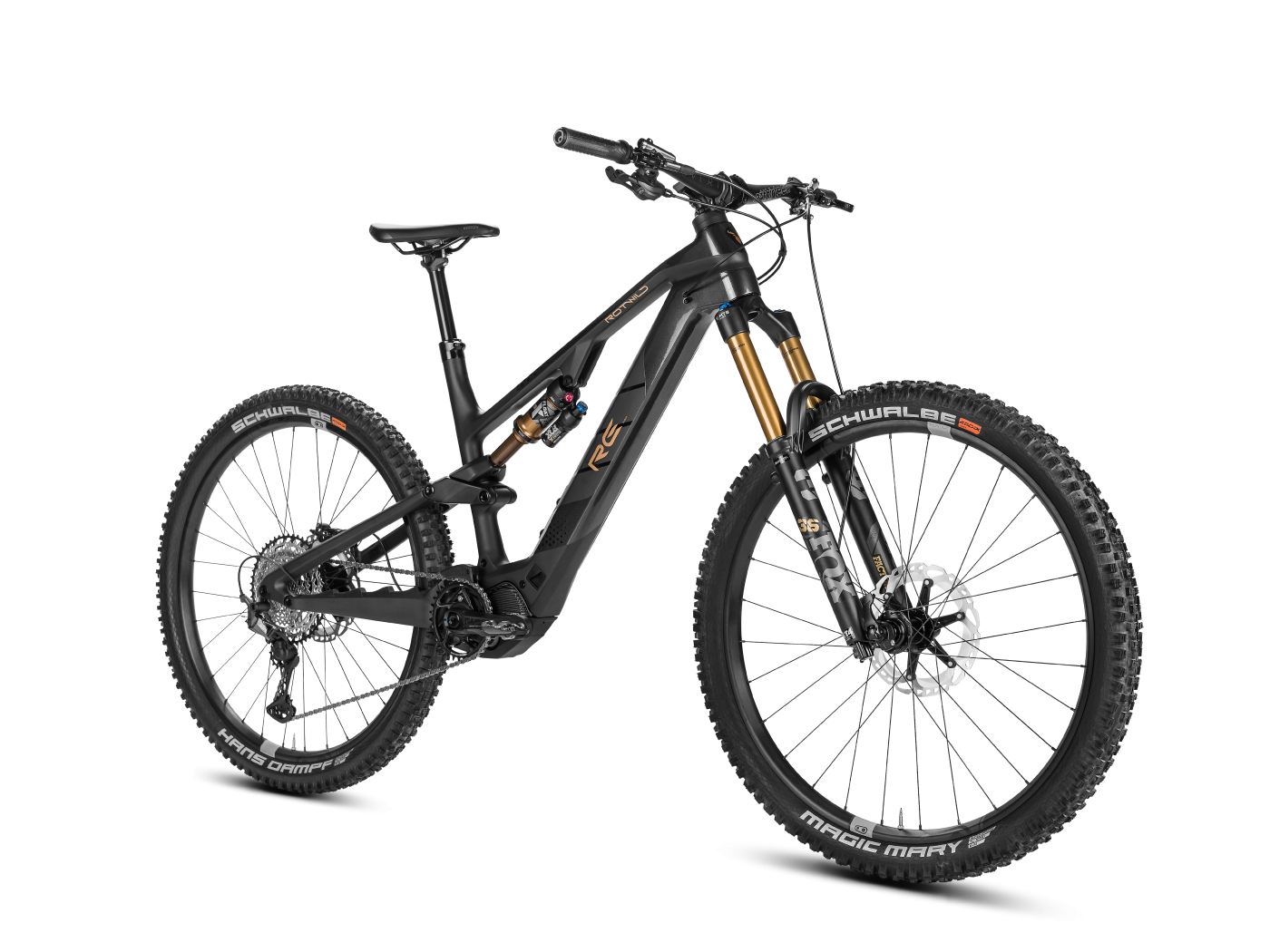 ROTWILD R.E735 FS Ultra - Premium Bikeshop
