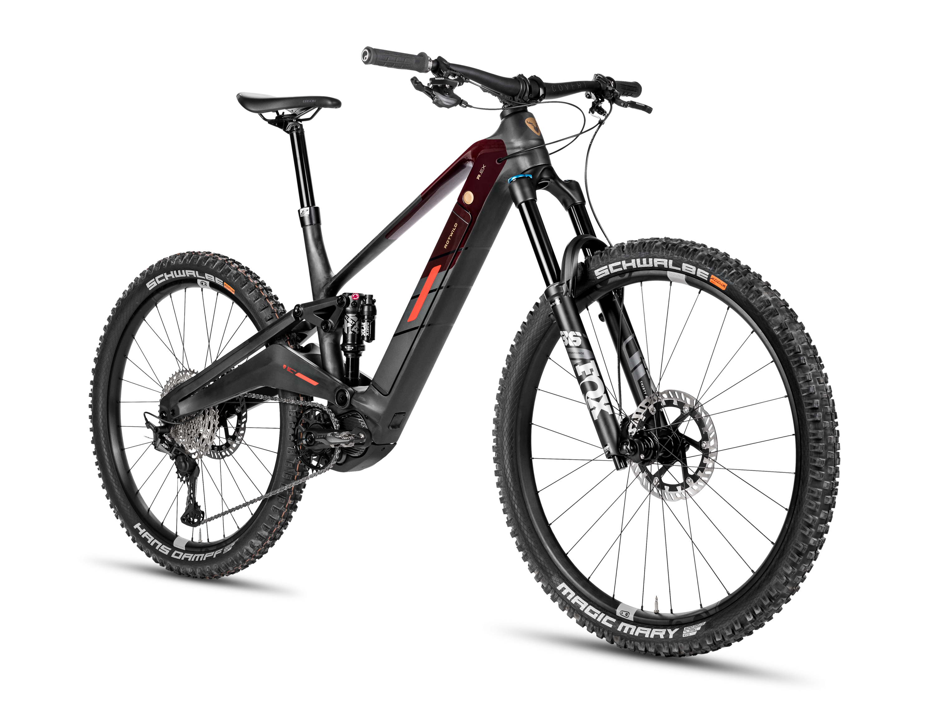 ROTWILD R.EXC FS Core - Premium Bikeshop