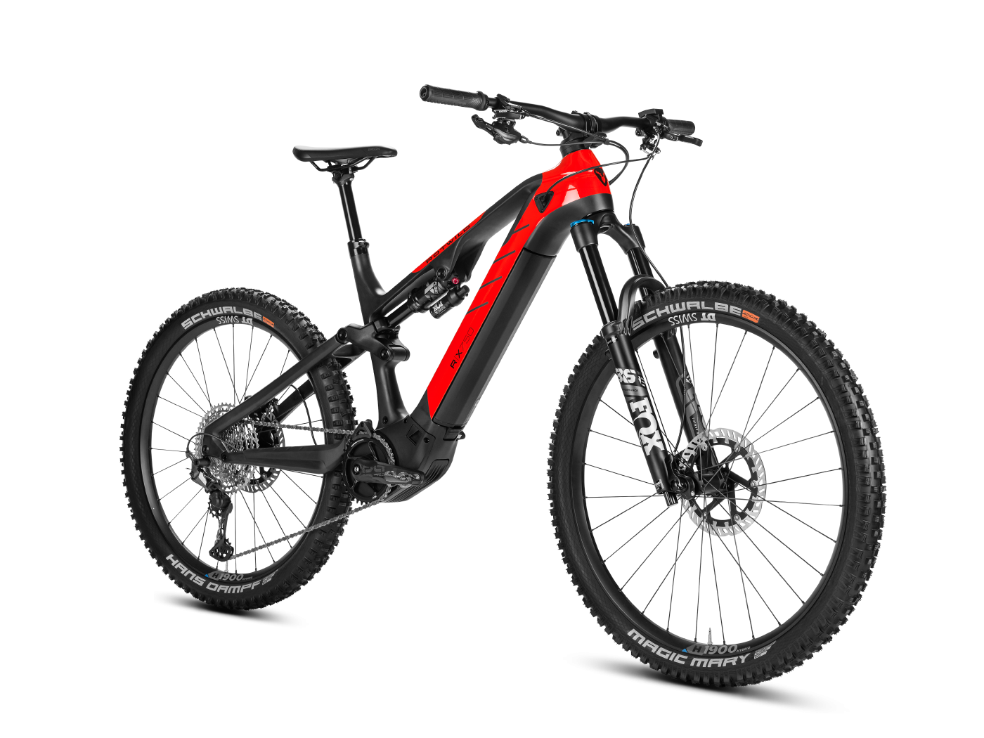 ROTWILD R.X750 FS Core 2023 - Premium Bikeshop