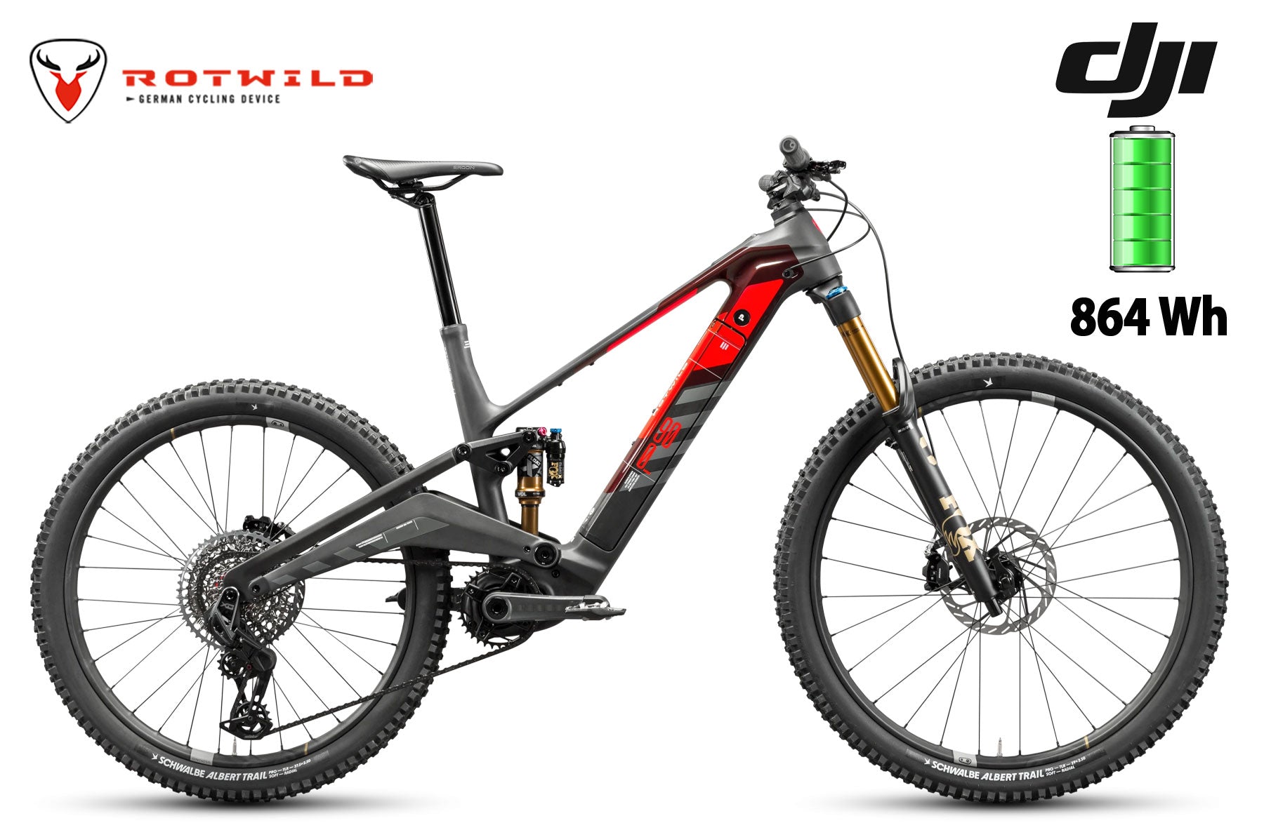 ROTWILD R.EX Ultra - Premium Bikeshop