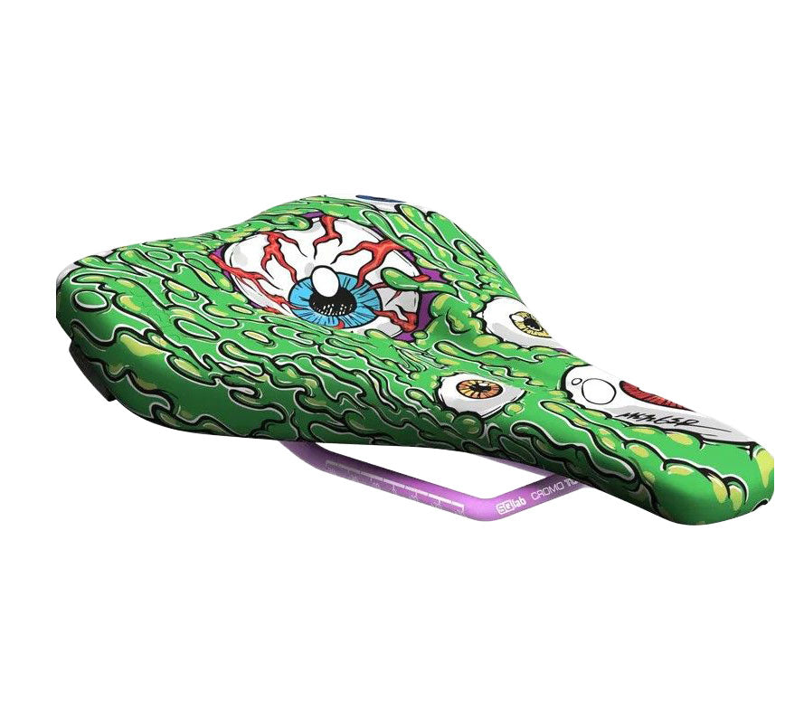 SQlab 6OX ERGOWAVE active 2.2 ltd. Metzger - Premium Bikeshop