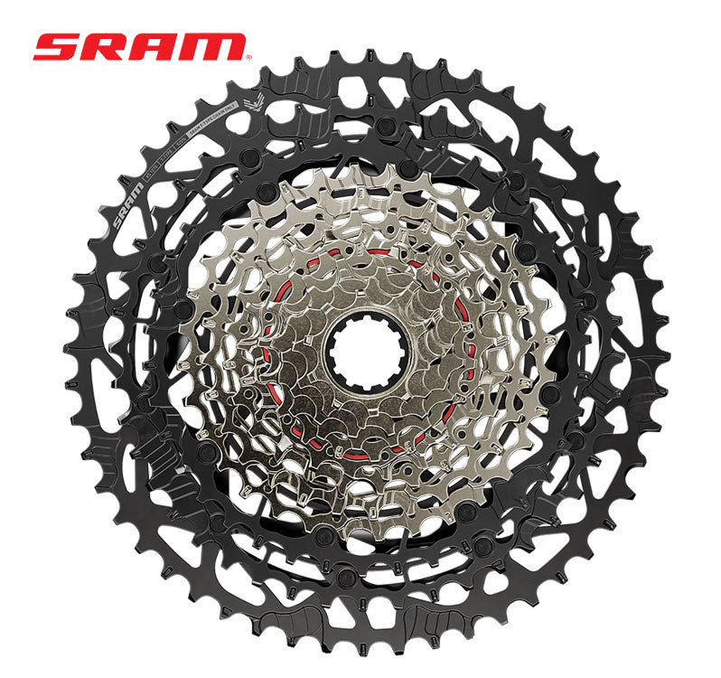 SRAM Kassette T-Type XS-1270 - Premium Bikeshop
